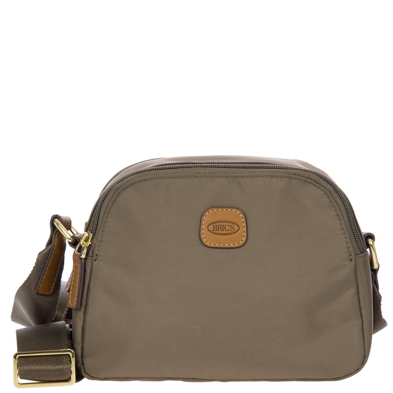 BRIC'S X-Bag Travel Shoulder Bag - Small