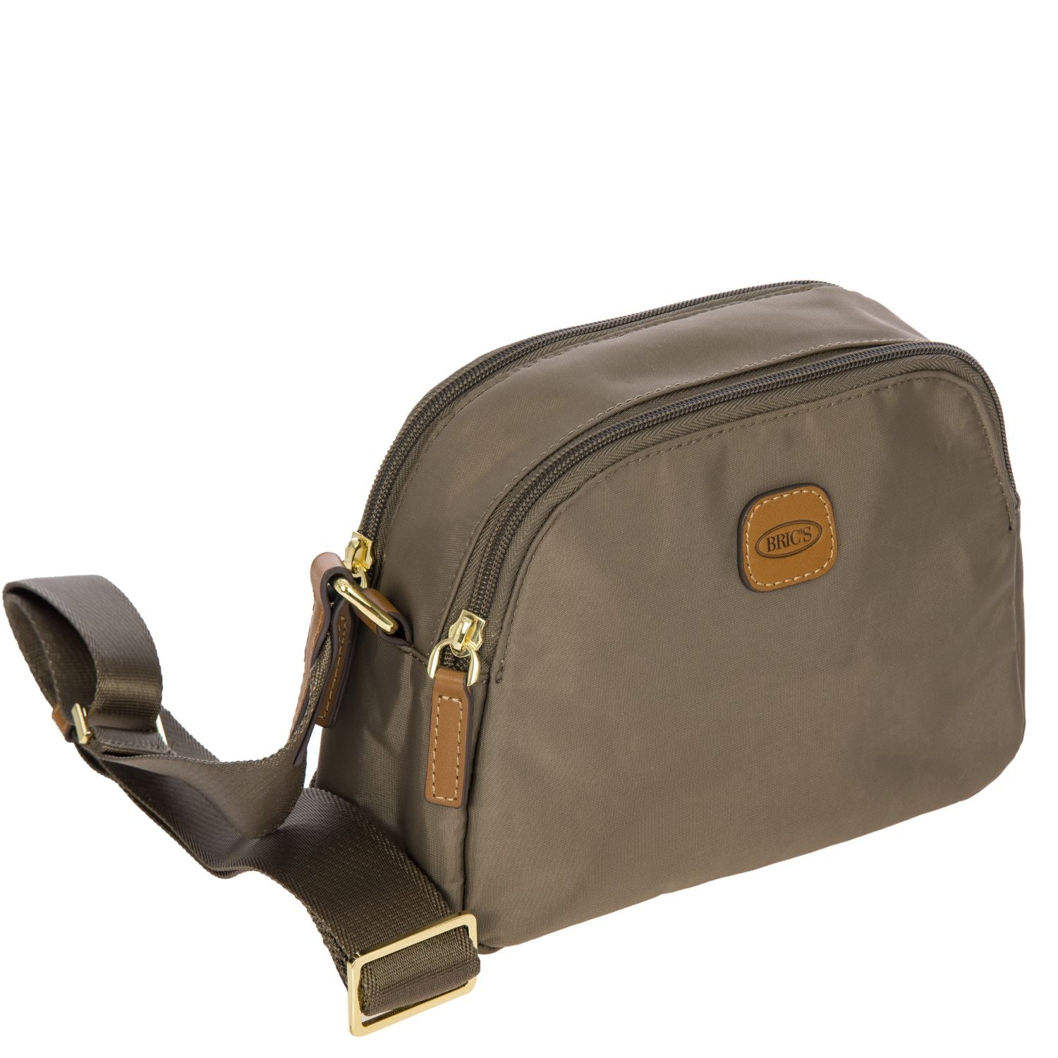 BRIC'S X-Bag Travel Shoulder Bag - Small
