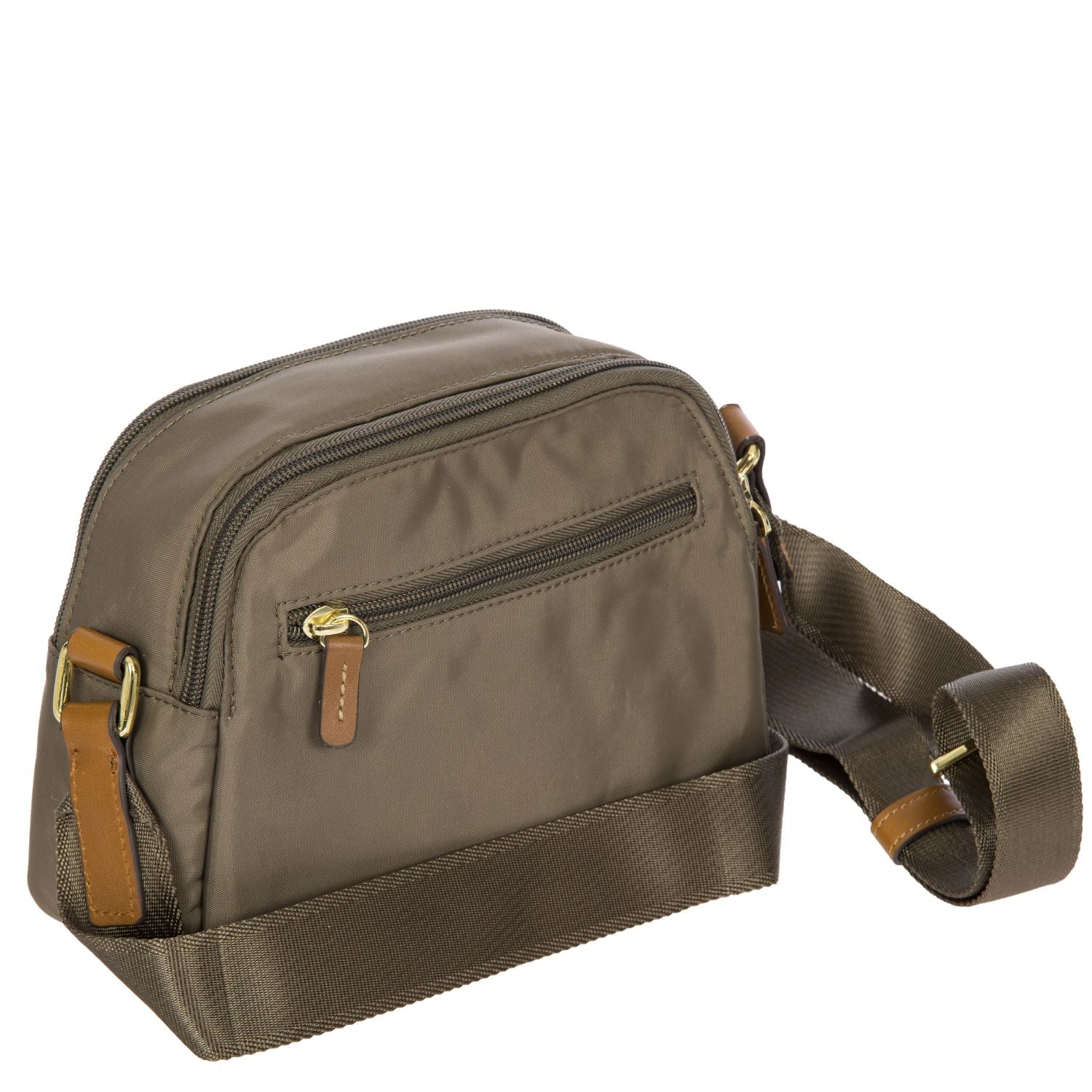 BRIC'S X-Bag Travel Shoulder Bag - Small