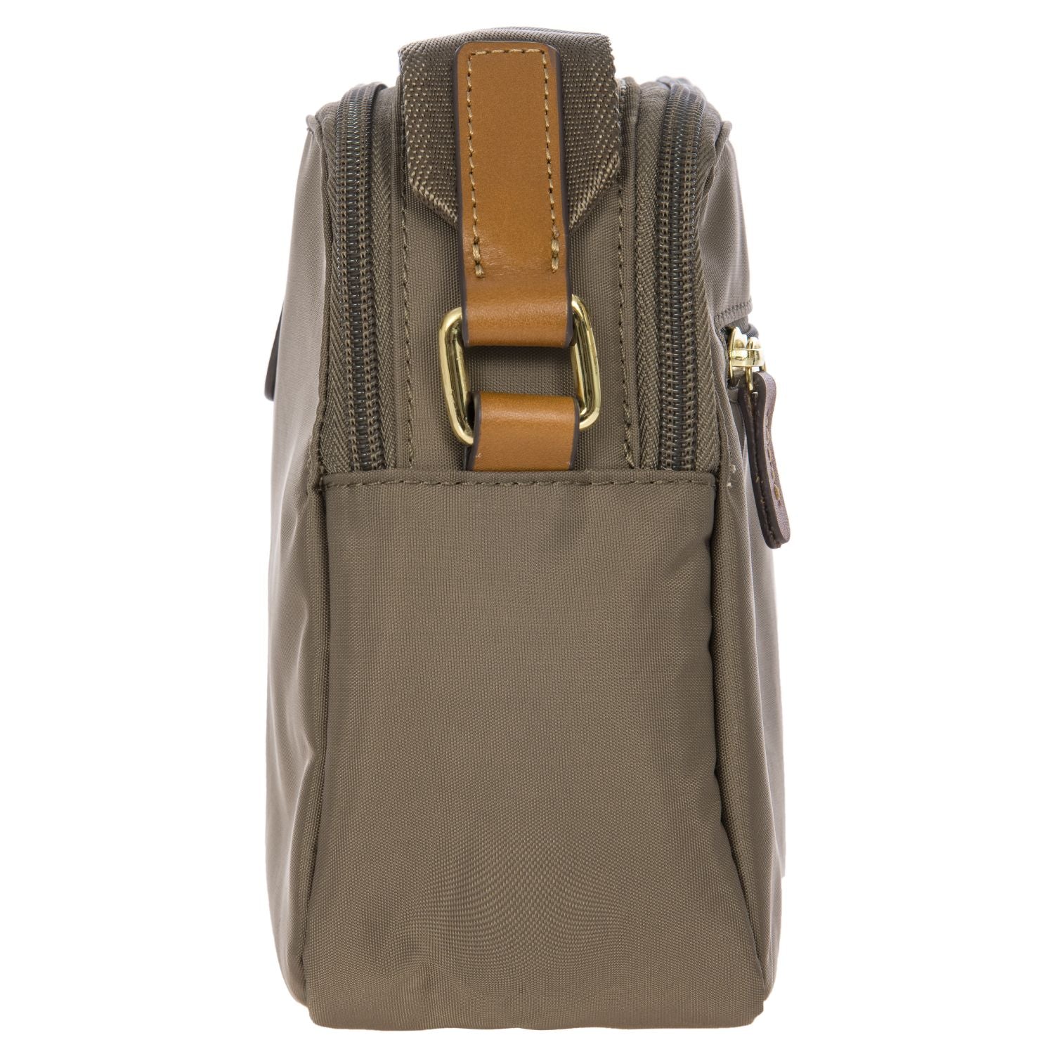 BRIC'S X-Bag Travel Shoulder Bag - Small
