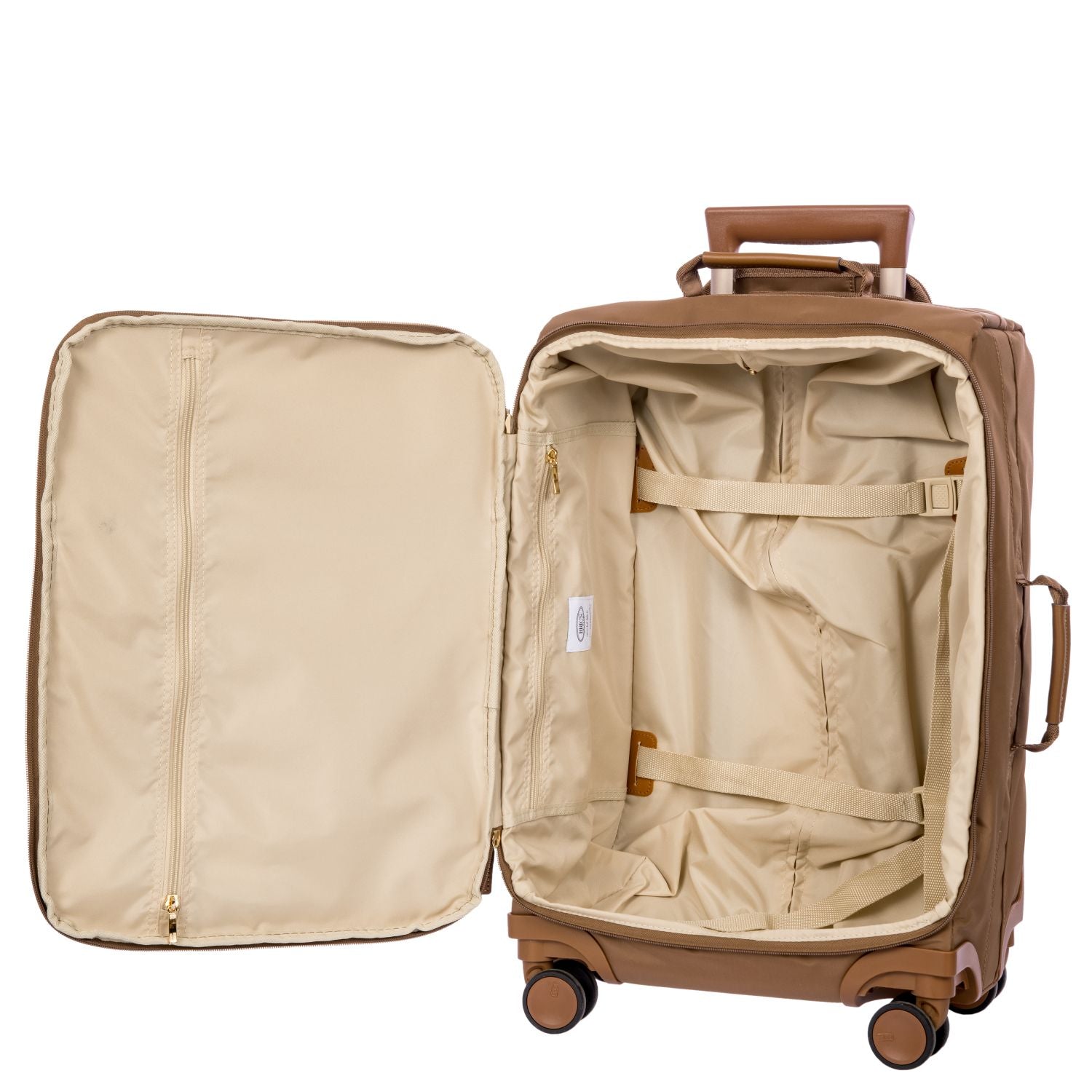 BRIC'S X-Travel 22" Spinner