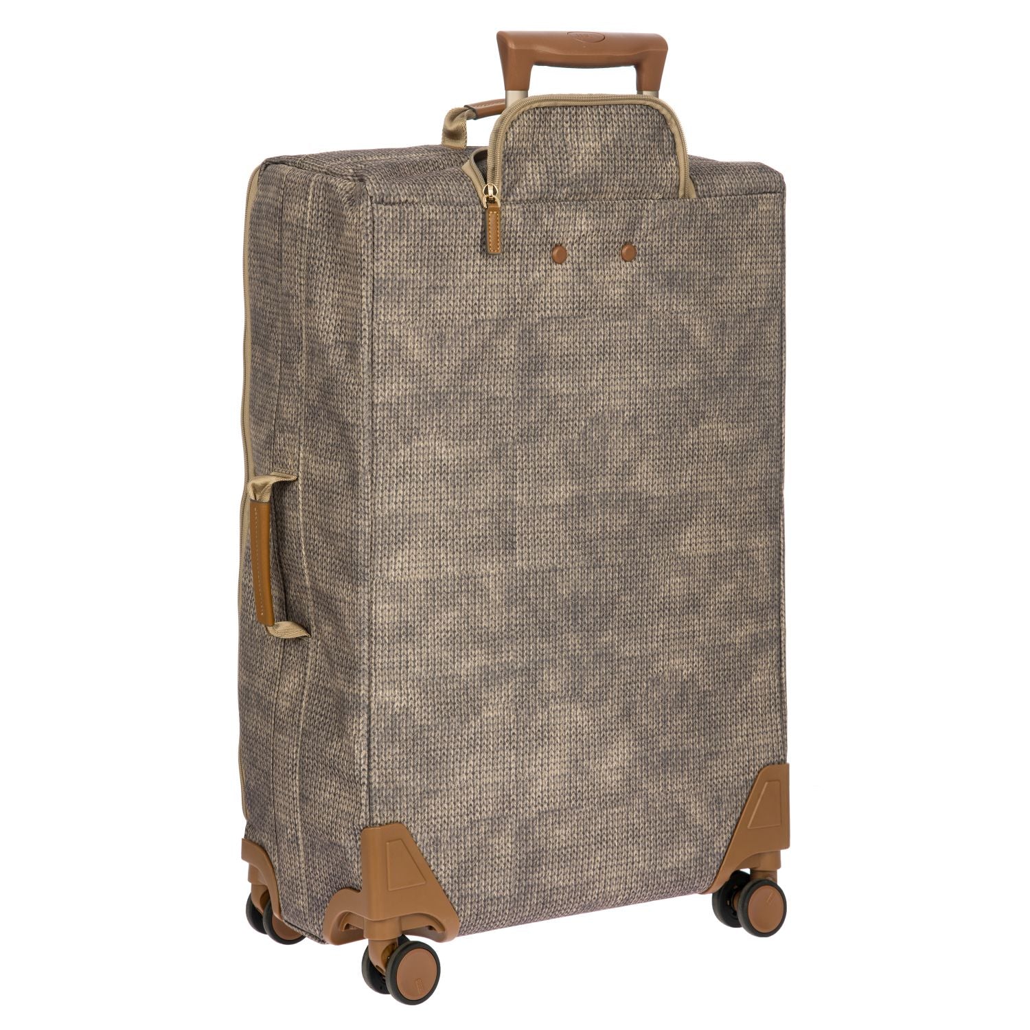 BRIC'S X-Travel 28" Medium Luggage With Front Access Opening Spinner