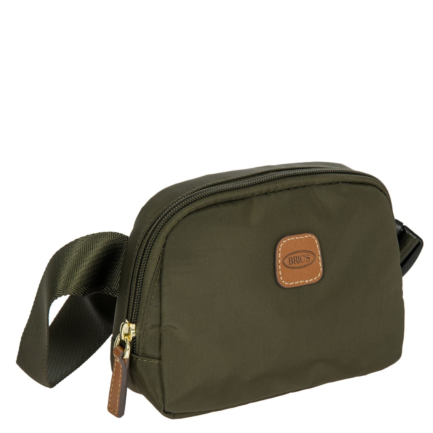 BRIC'S X-Travel Belt Bag