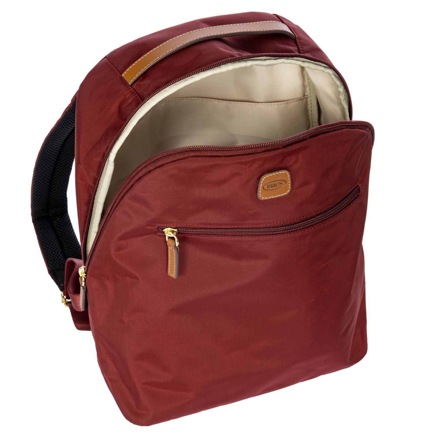 BRIC'S X-Travel City Backpack - Medium