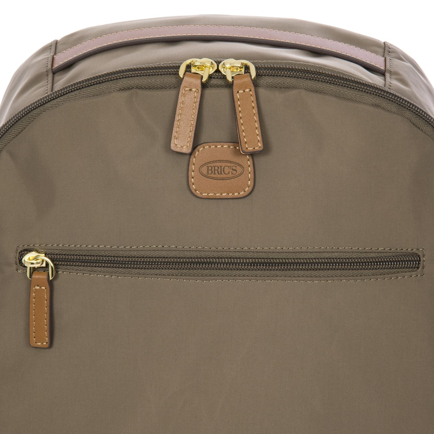 BRIC'S X-Travel City Backpack - Medium