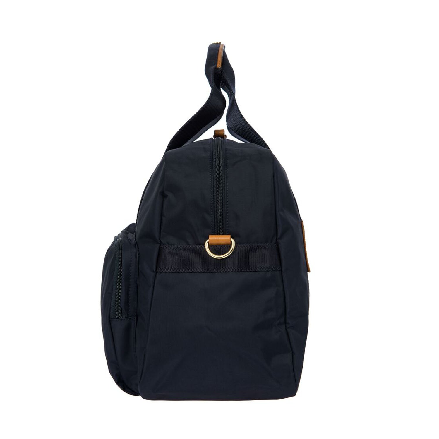 BRIC'S X-Travel Holdall Multipocket Duffel Bag - Small