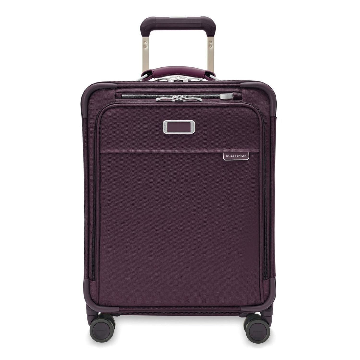Briggs & Riley Baseline Global 21" Carry-On Expandable Spinner