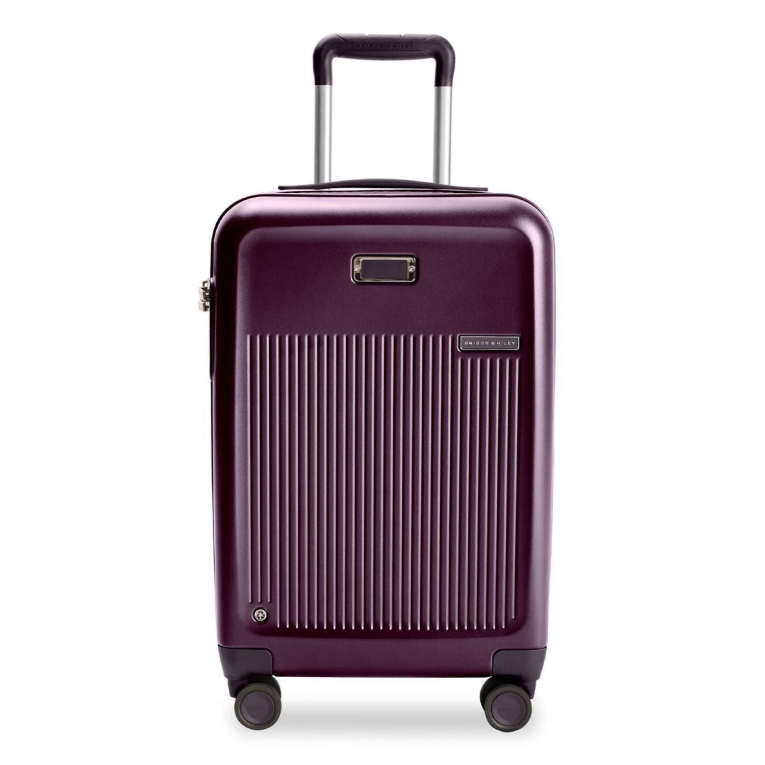 Briggs & Riley Sympatico 3.0 Essential Carry On Expandable Spinner 22"