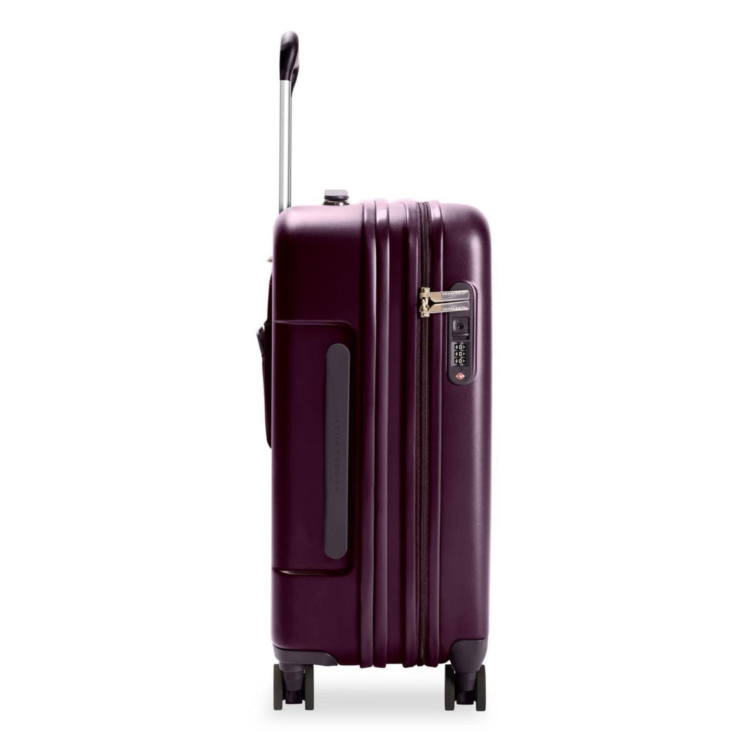 Briggs & Riley Sympatico 3.0 Essential Carry On Expandable Spinner 22"