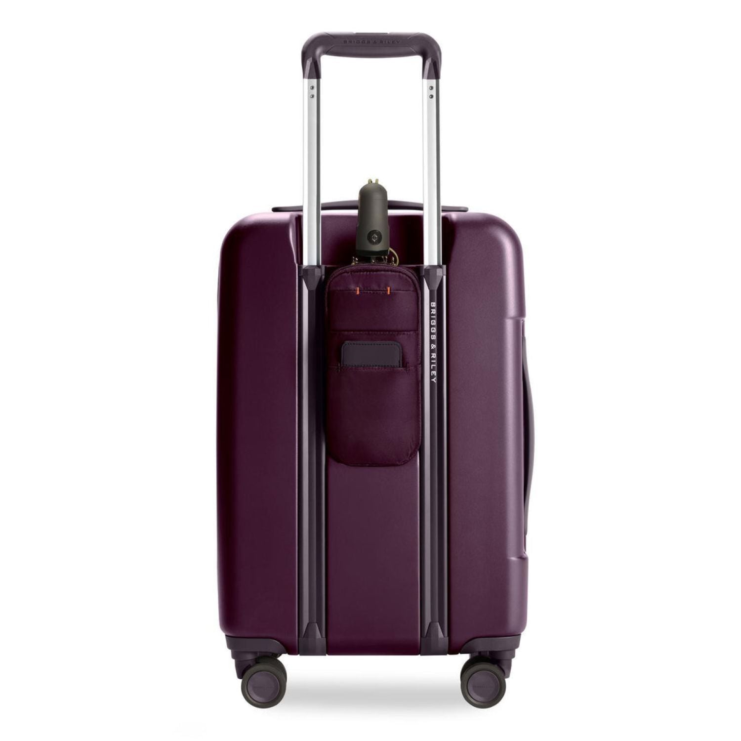 Briggs & Riley Sympatico 3.0 Essential Carry On Expandable Spinner 22"