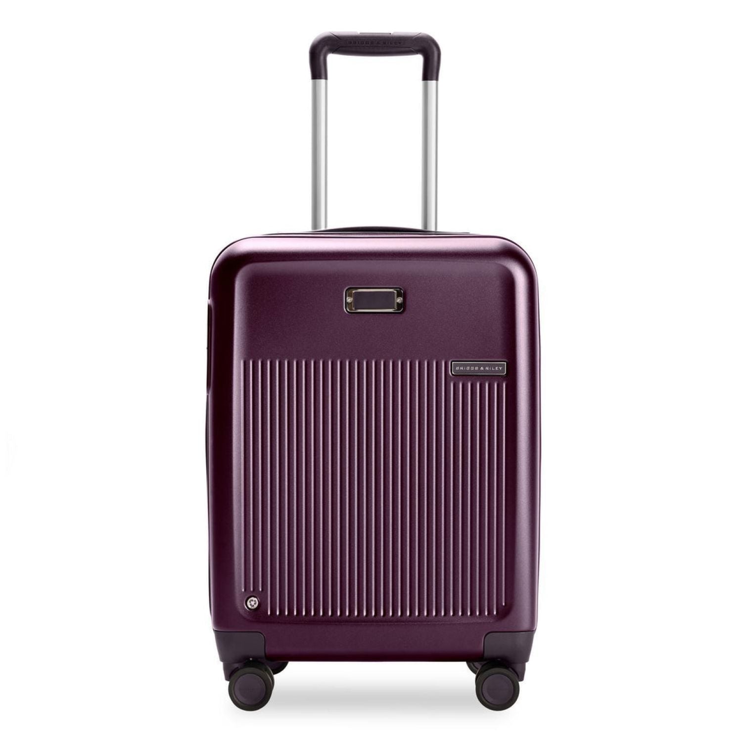 Briggs & Riley Sympatico 3.0 Global Carry On Expandable Spinner 21"