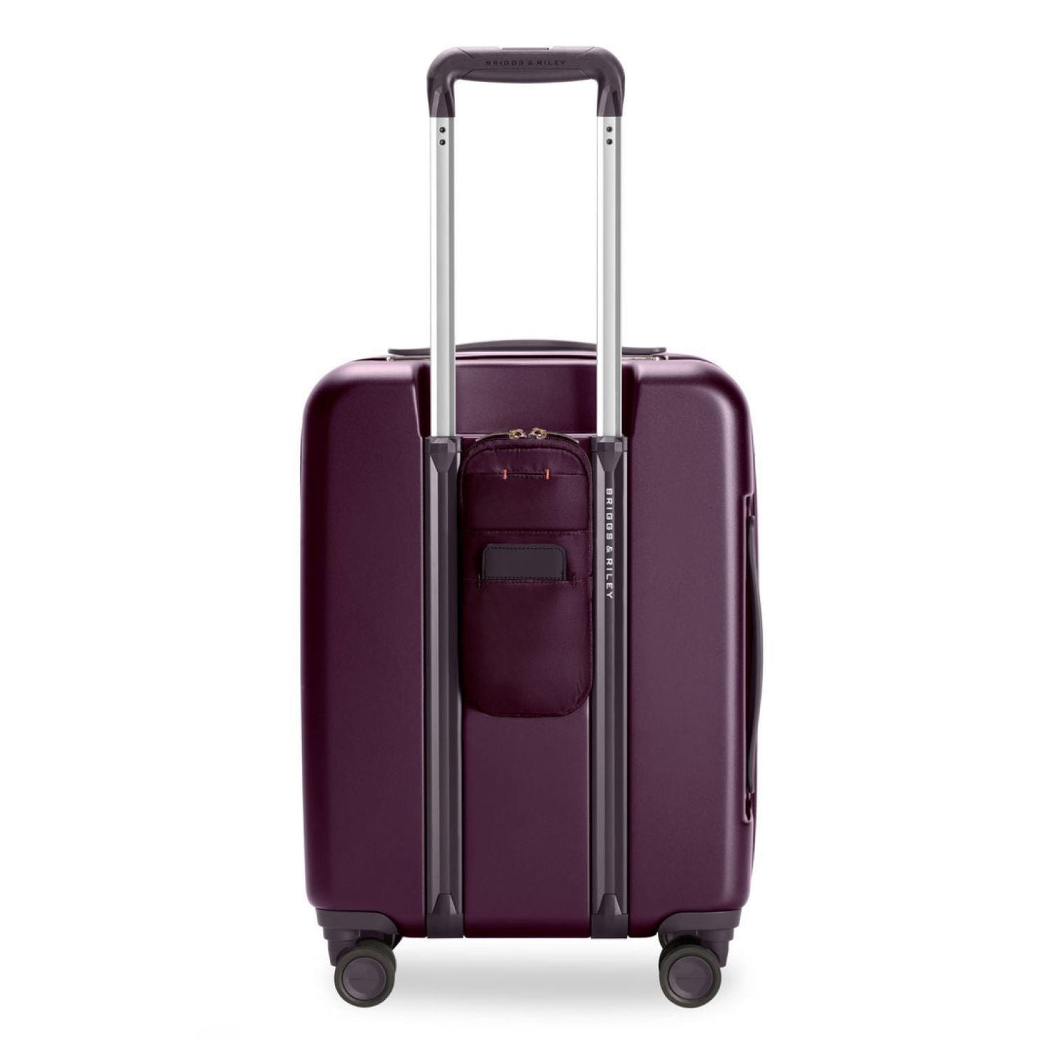 Briggs & Riley Sympatico 3.0 Global Carry On Expandable Spinner 21"