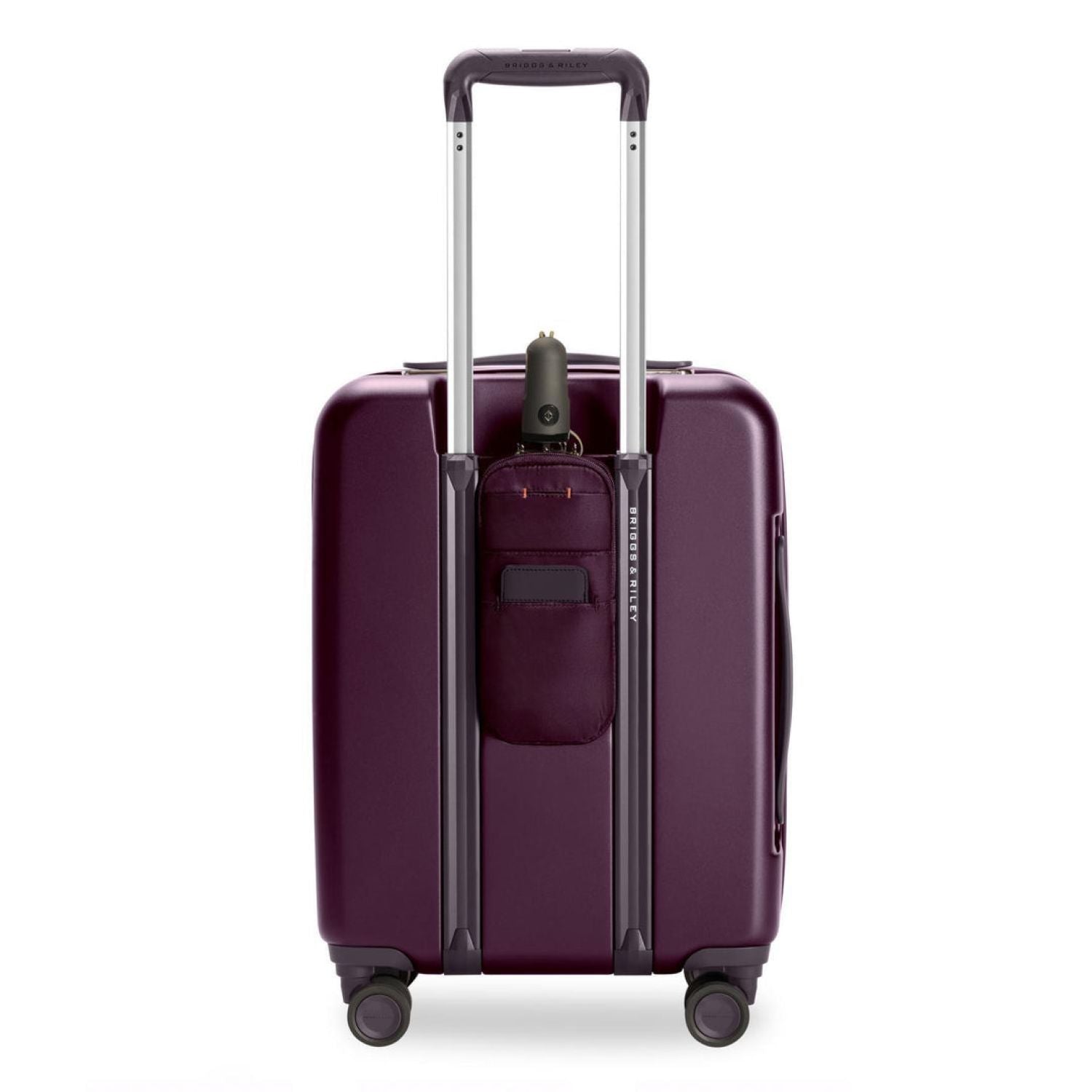 Briggs & Riley Sympatico 3.0 Global Carry On Expandable Spinner 21"
