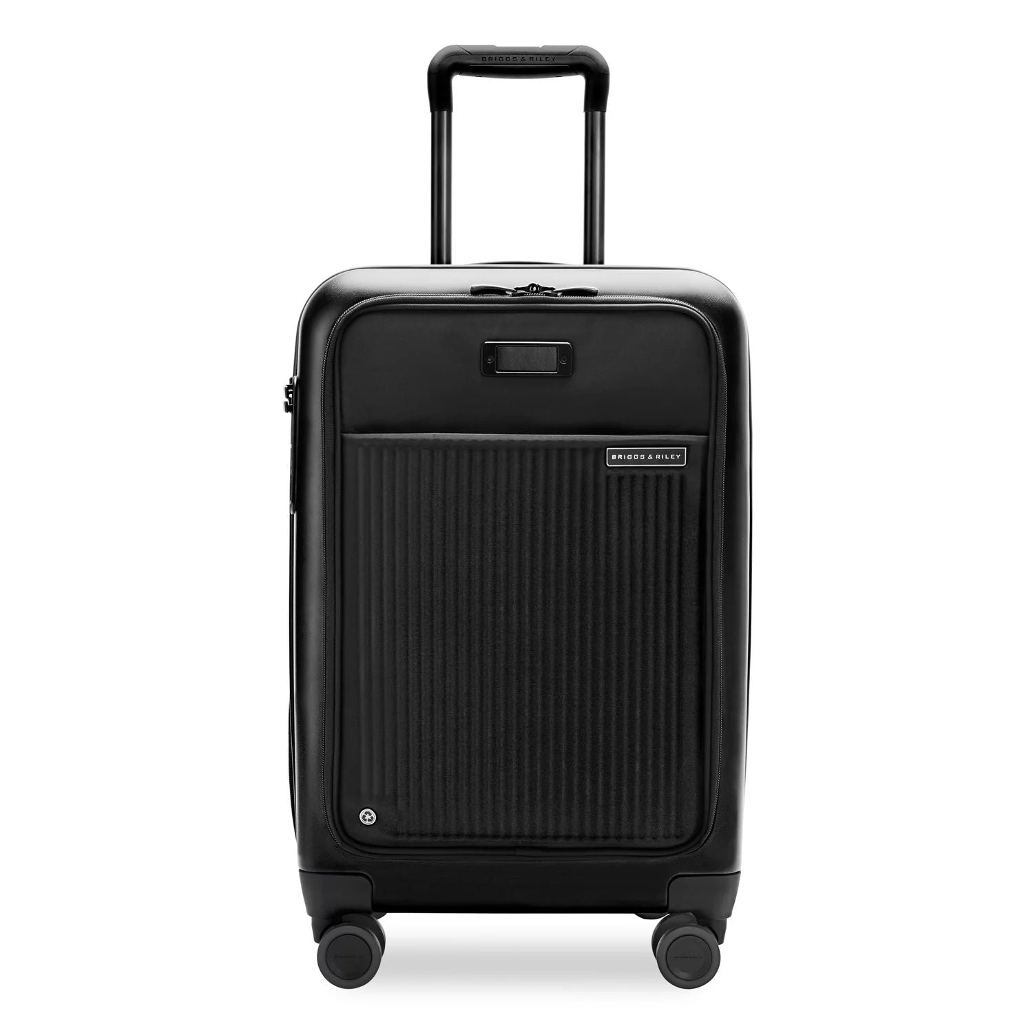 Briggs & Riley Sympatico Front Pocket 22" Expandable Spinner