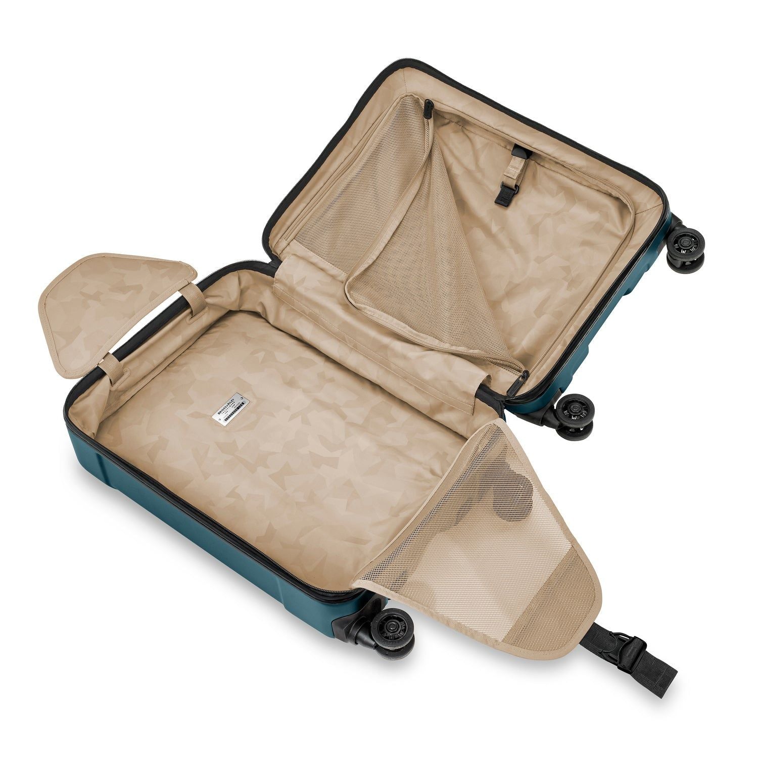 Briggs & Riley Torq 2.0 Domestic Carry-On Luggage Spinner
