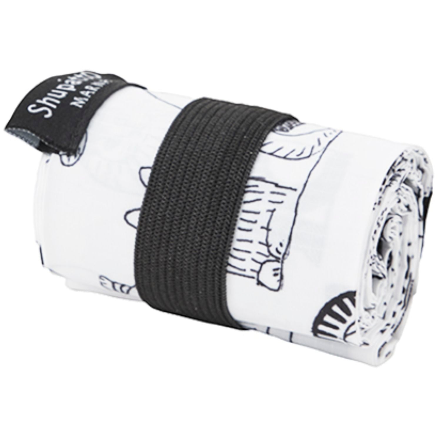 Shupatto X Lisa Larson Foldable Tote Small | Bags, Bags for Women, Foldable Bags, Handbags, Shoulder Bags, Tote Bags, Travel Accessories | Shupatto-54