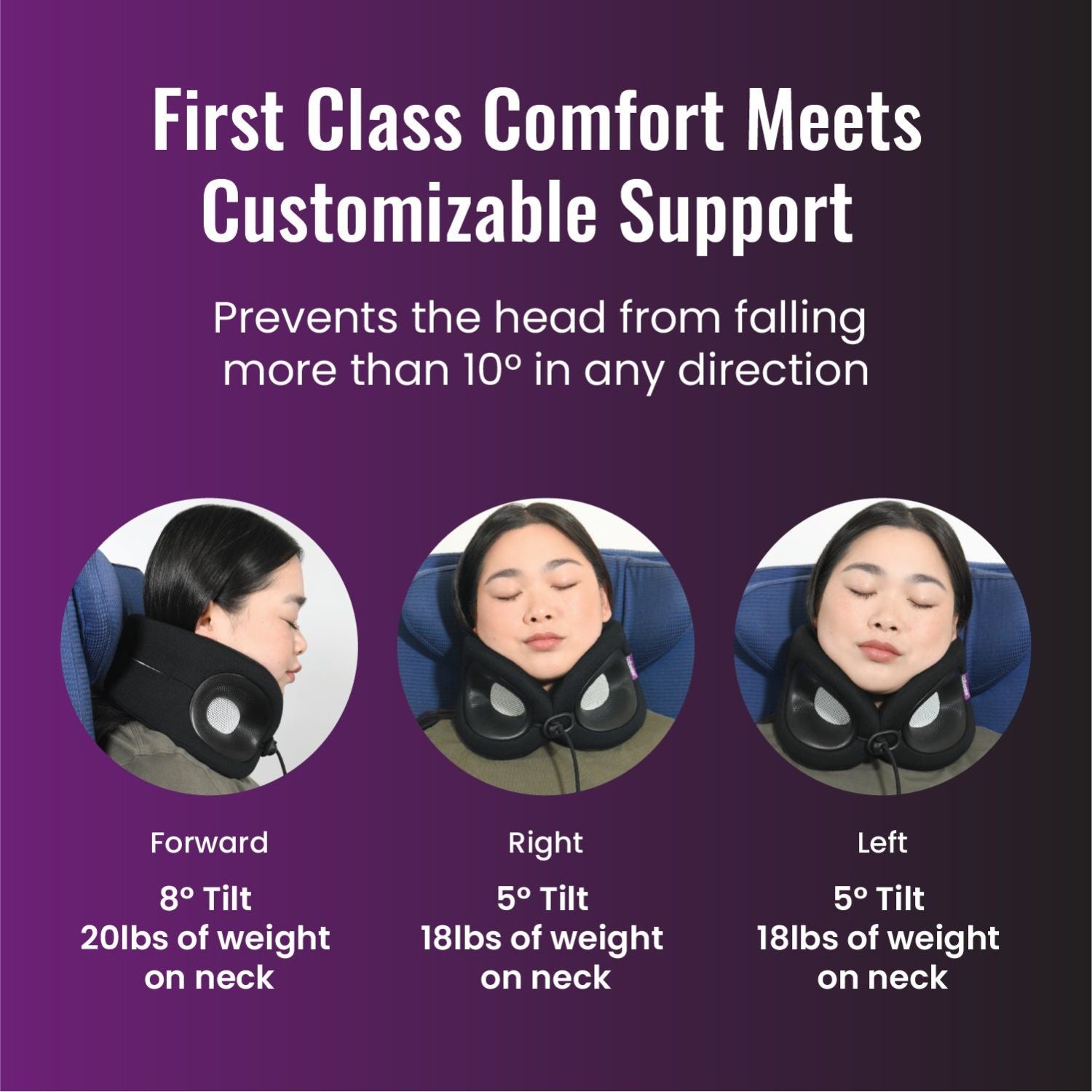 Cabeau Evolution X Travel Pillow