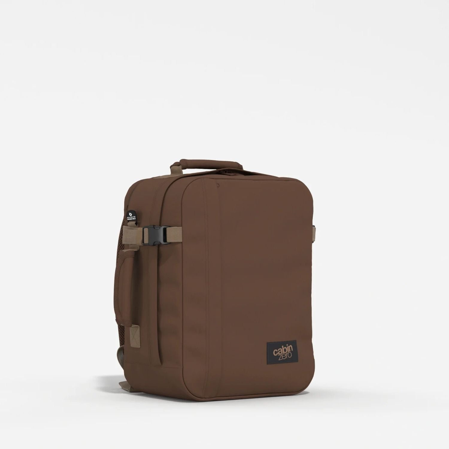 Cabinzero Classic Tech Backpack - Laptop 28L