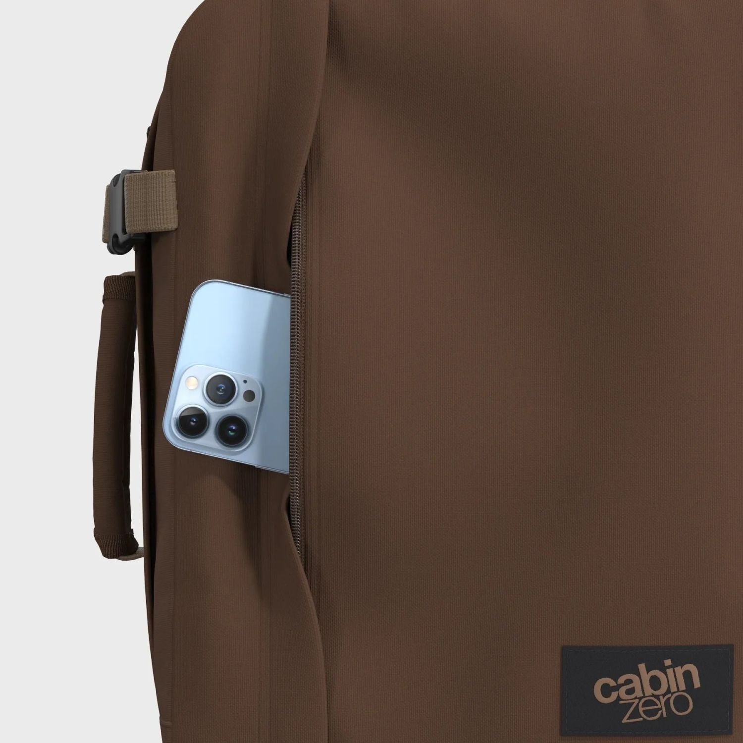 Cabinzero Classic Tech Backpack - Laptop 28L
