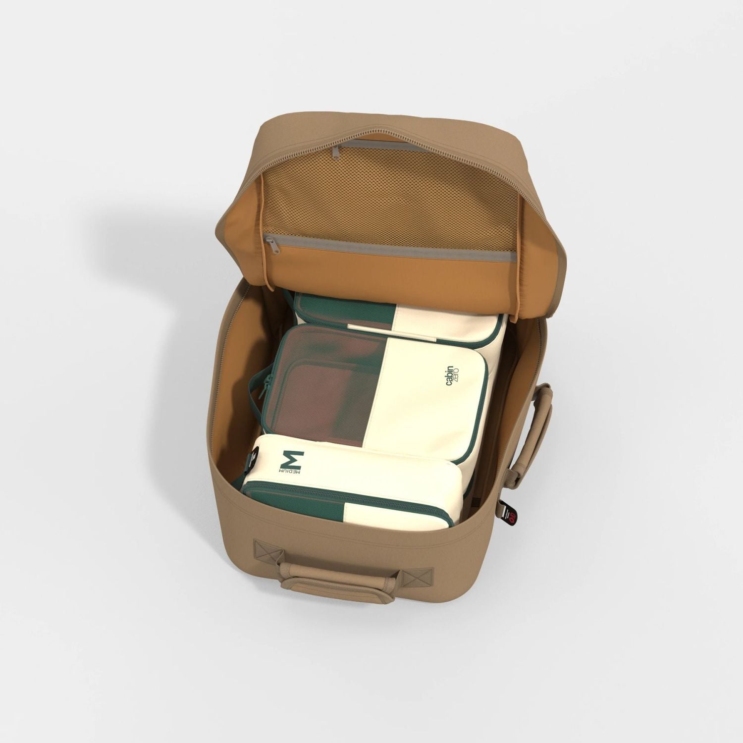 Cabinzero Classic Backpack 36L