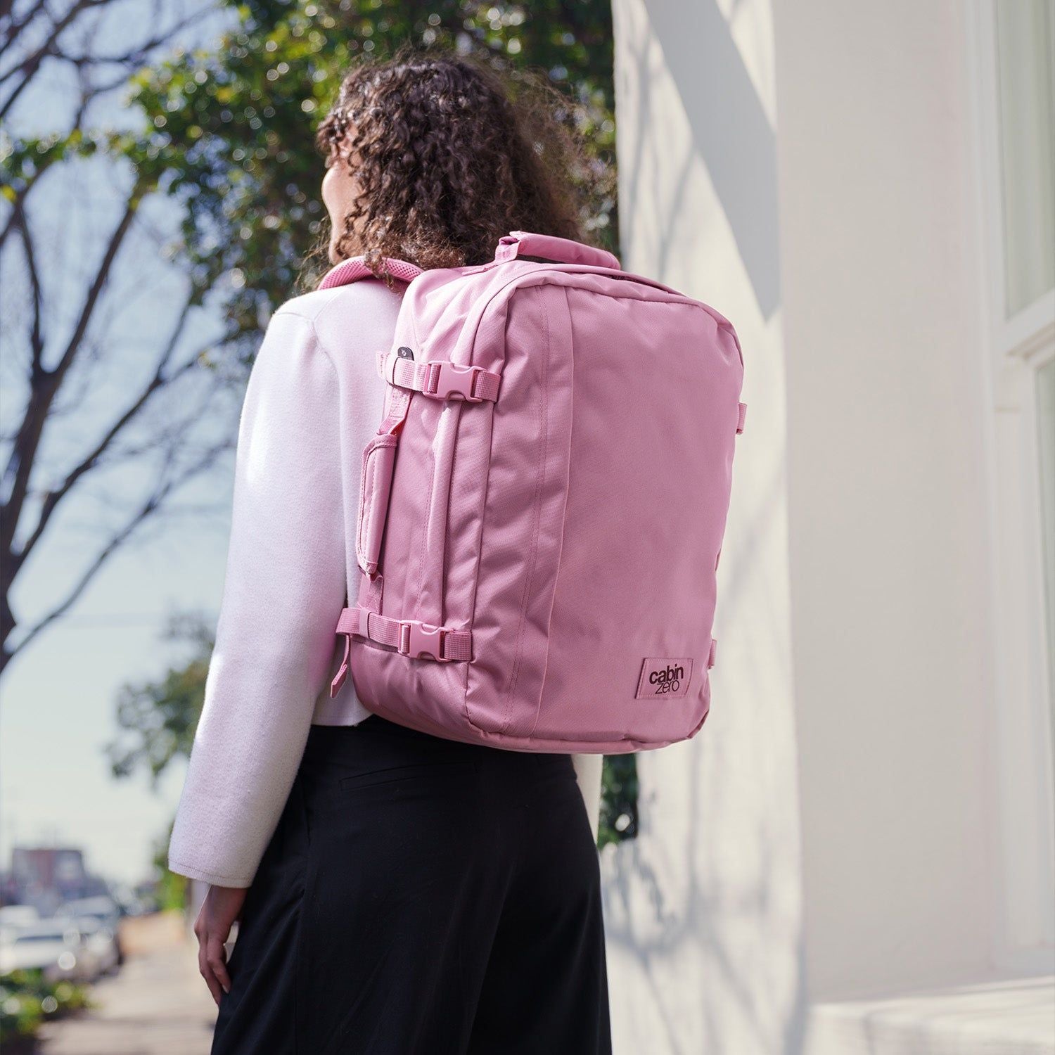 Cabinzero Classic Backpack 36L
