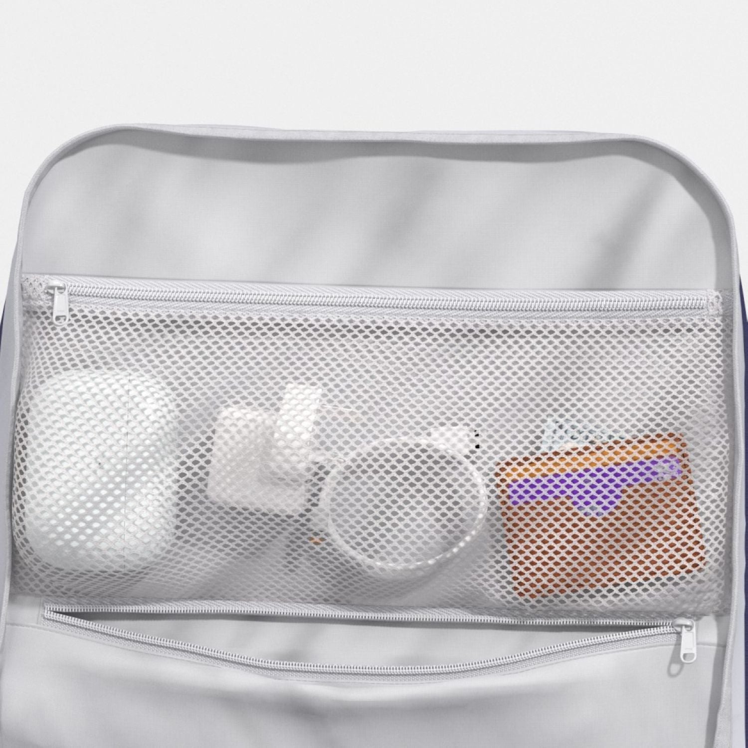 Cabinzero Military Cabin Bag With Luggage Trackers 36L (SA)