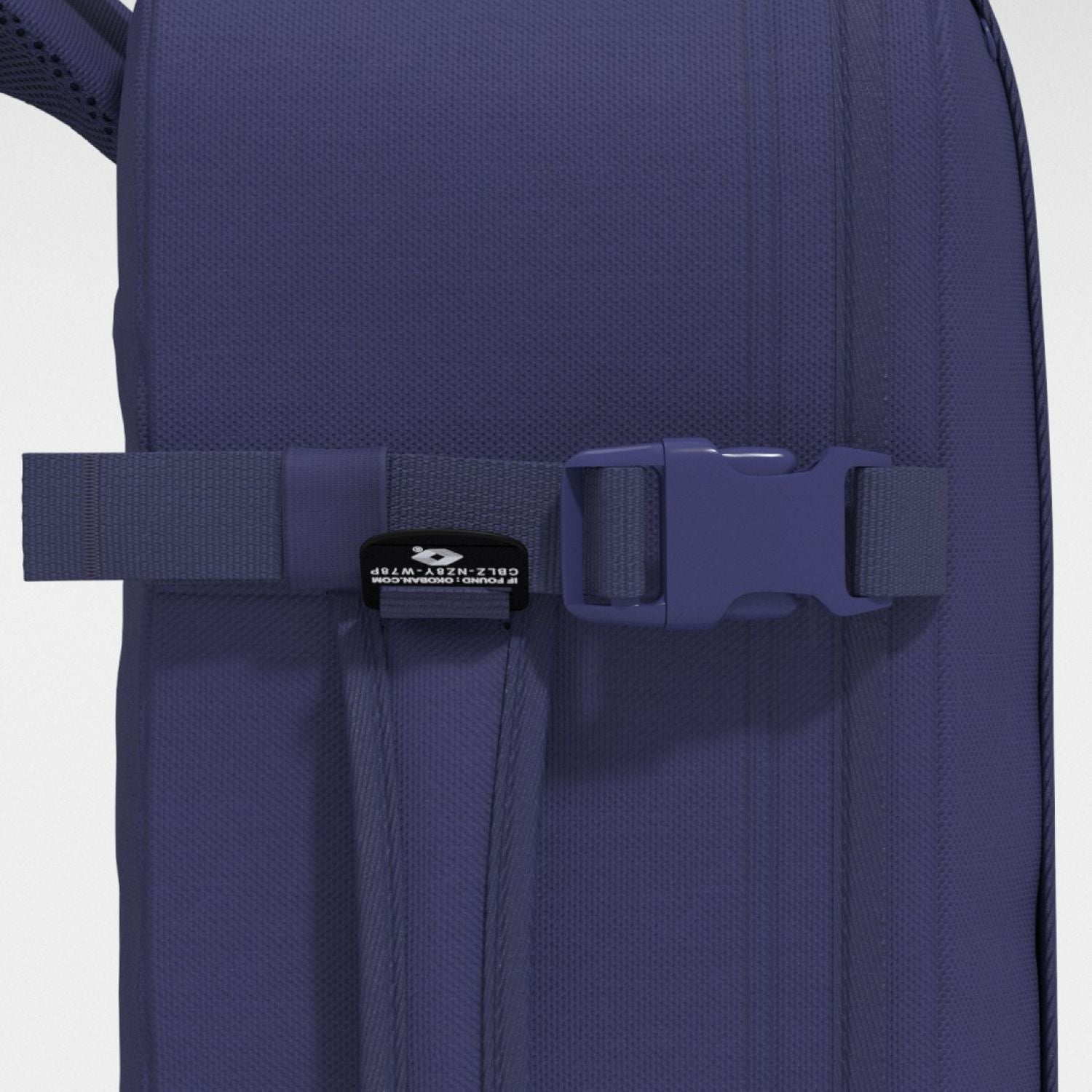 Cabinzero Military Cabin Bag With Luggage Trackers 36L (SA)