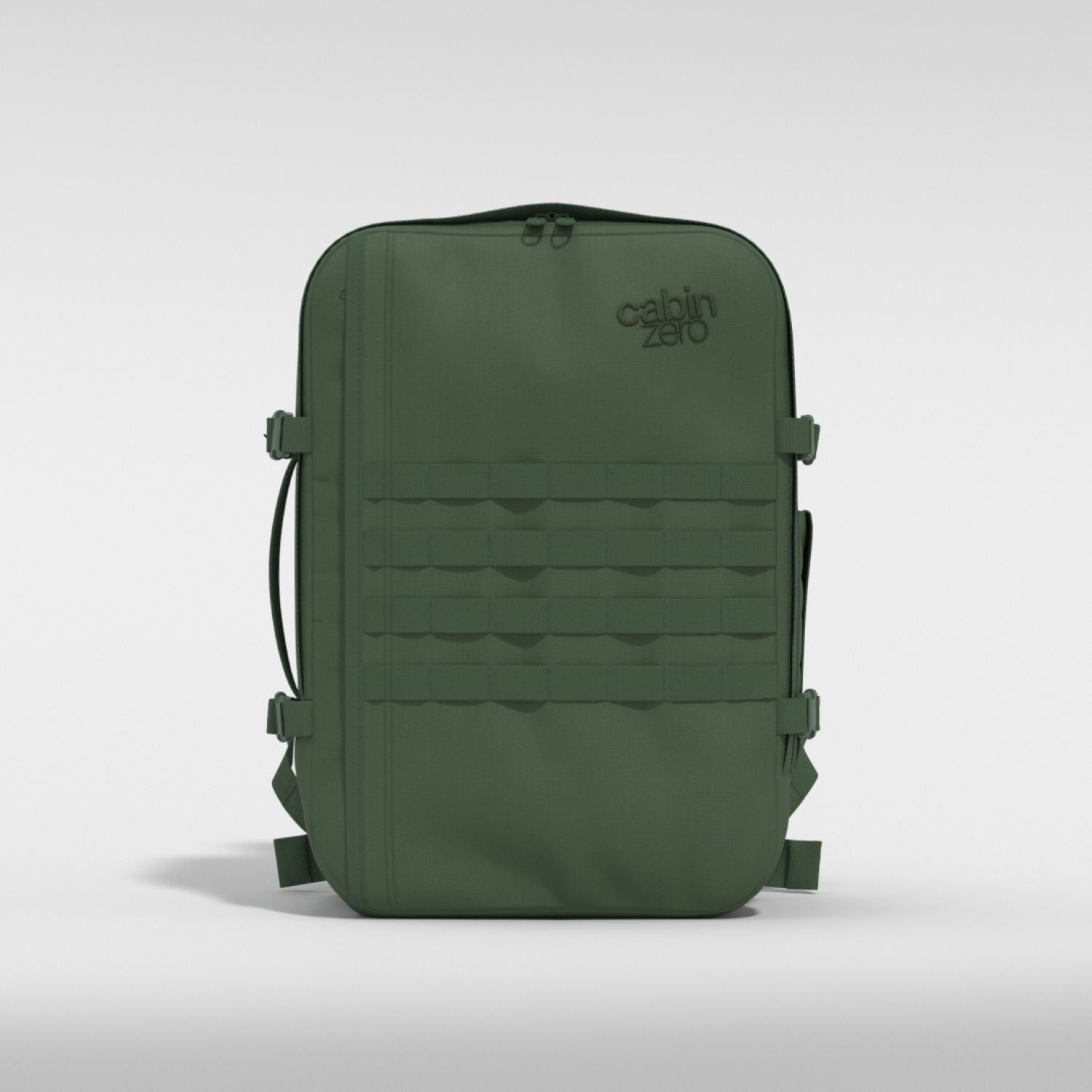 Cabinzero Military Cabin Bag With Luggage Trackers 44L (SA)