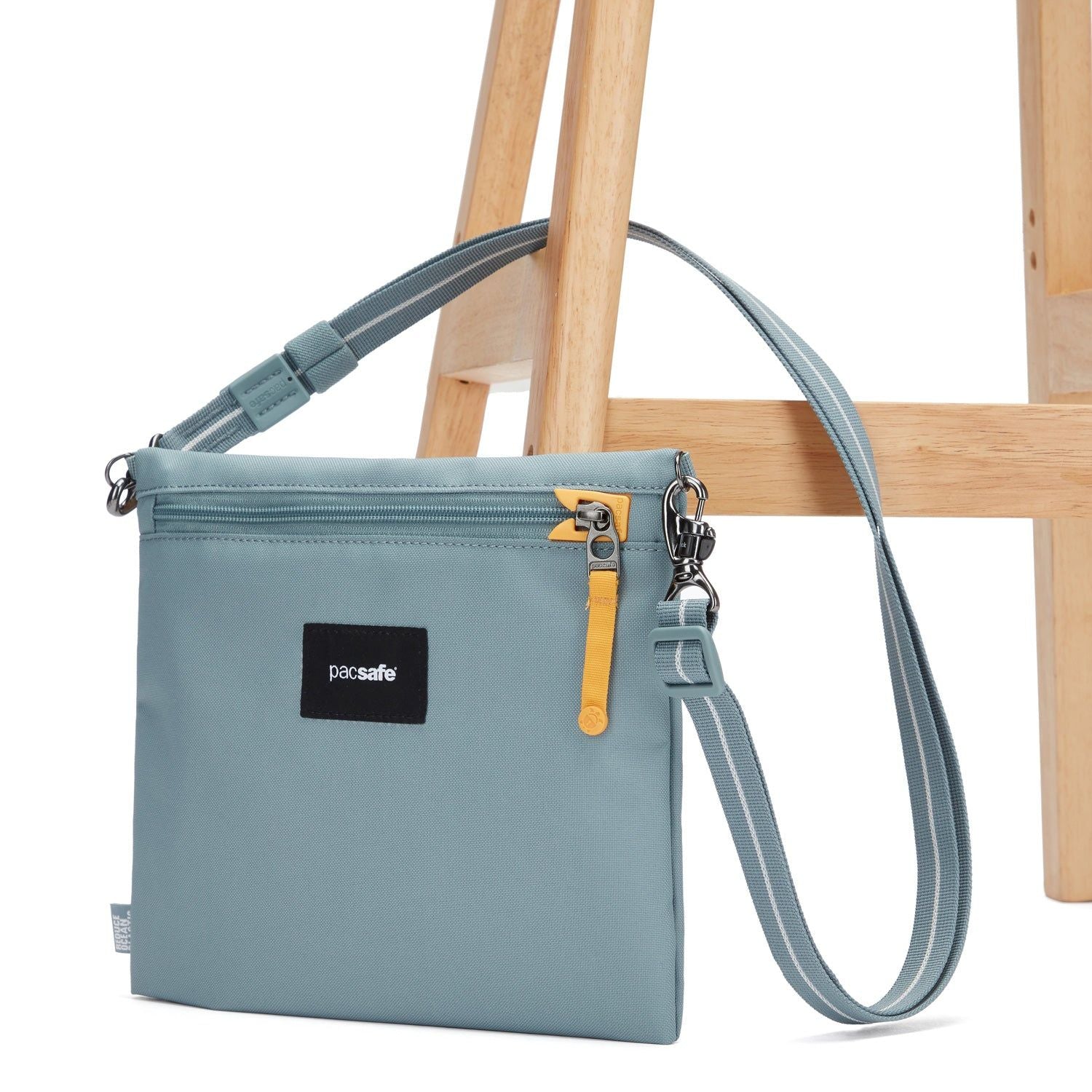 Pacsafe Go Anti-Theft Crossbody Pouch (SA)