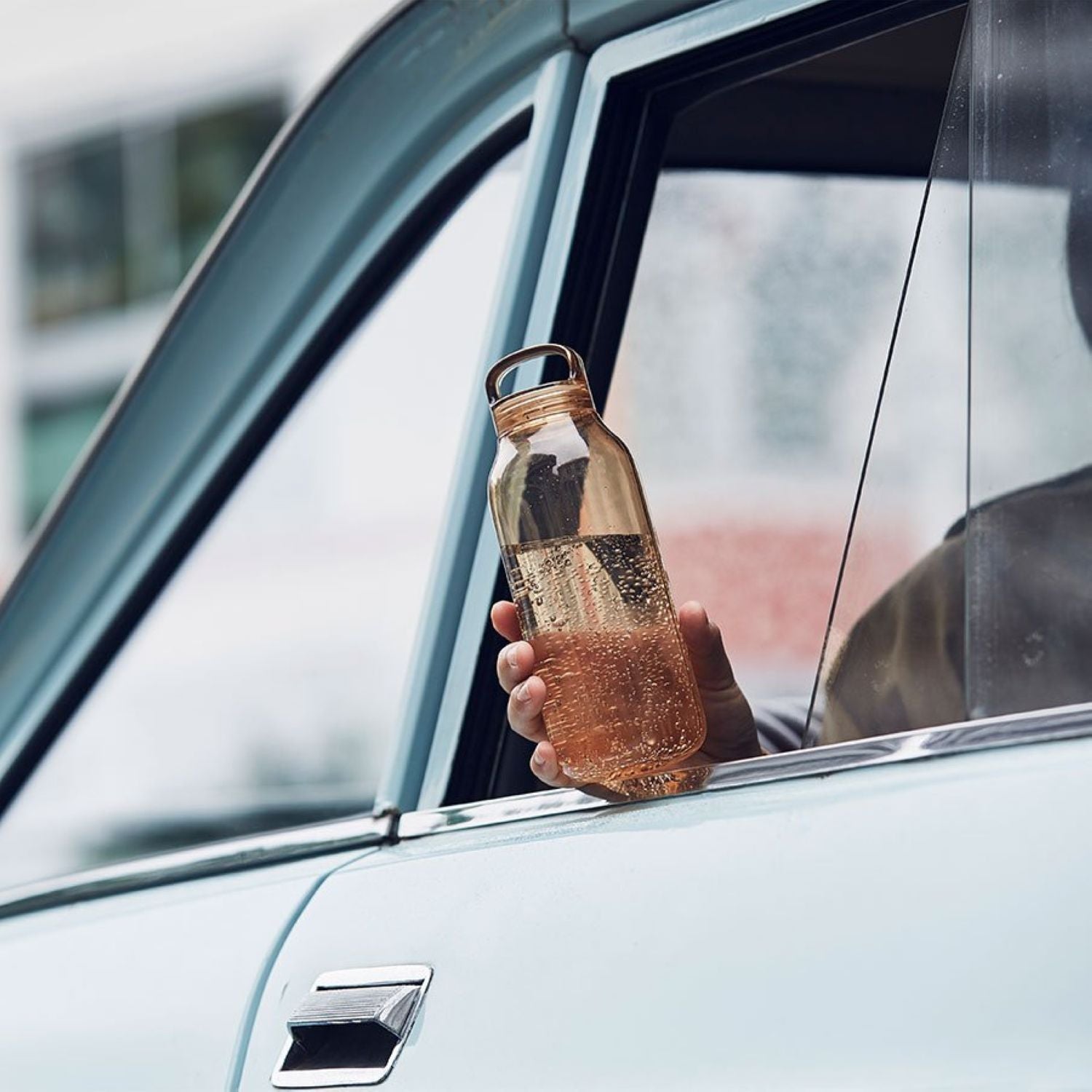 Kinto Water Bottle 500ML (SA)