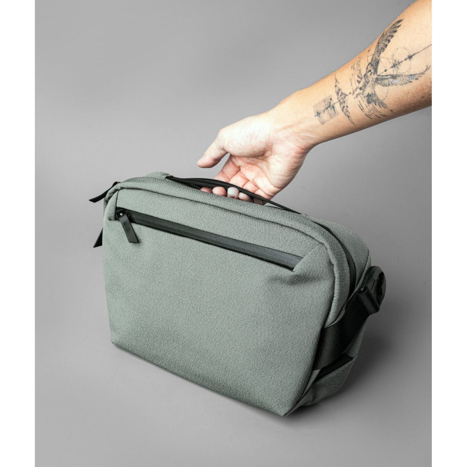ALPAKA Go Sling (SA)