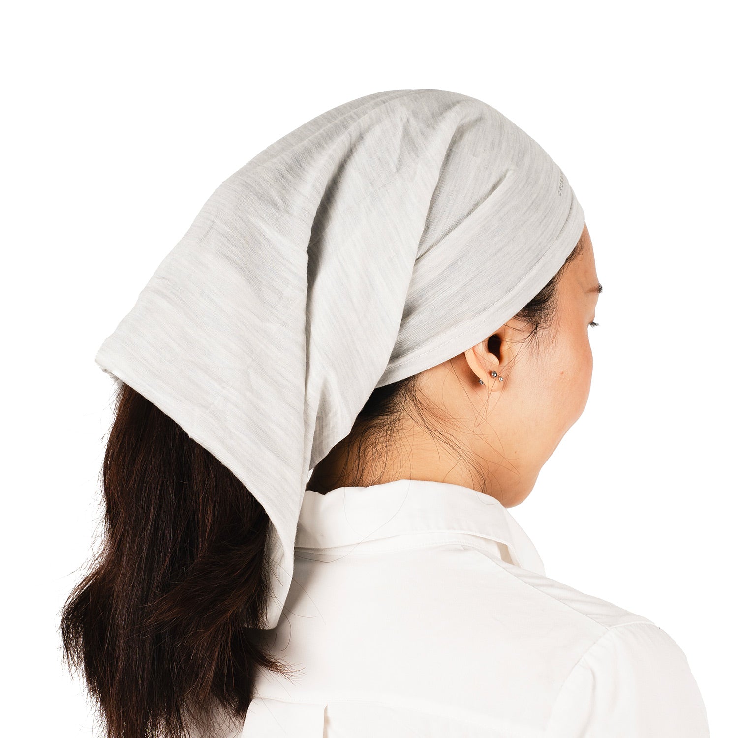 Crossing 100% Pure Merino Wool Neck Warmer