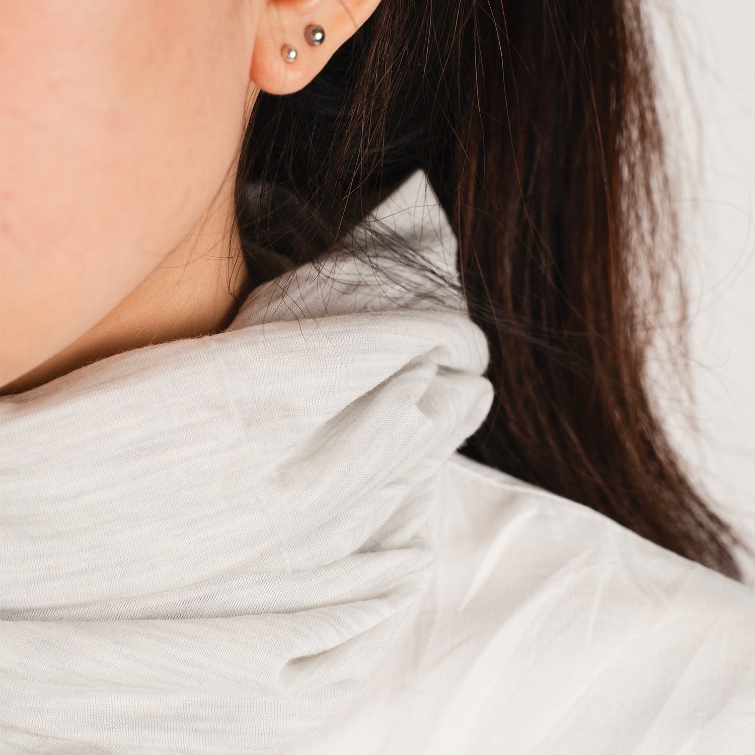 Crossing 100% Pure Merino Wool Neck Warmer