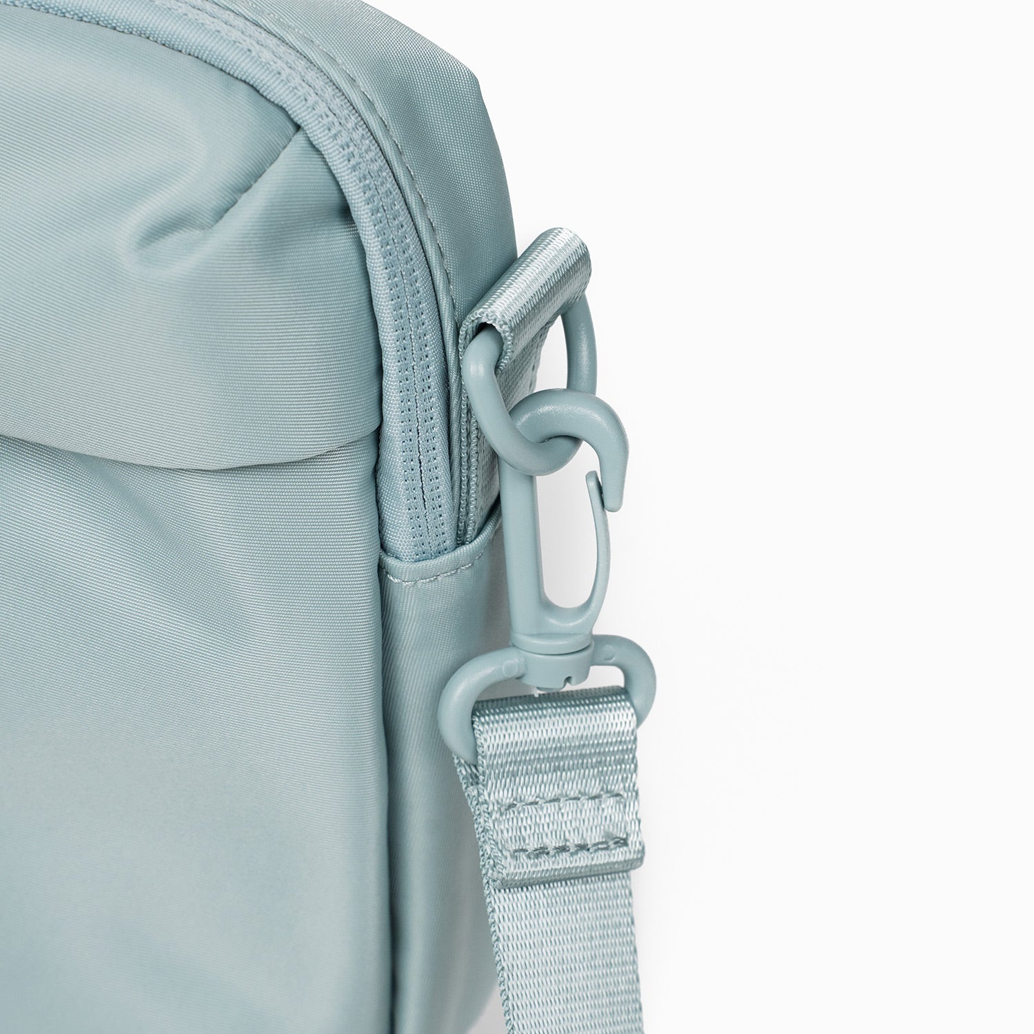 Crossing Anti-Theft RFID Crossbody Bag 4L