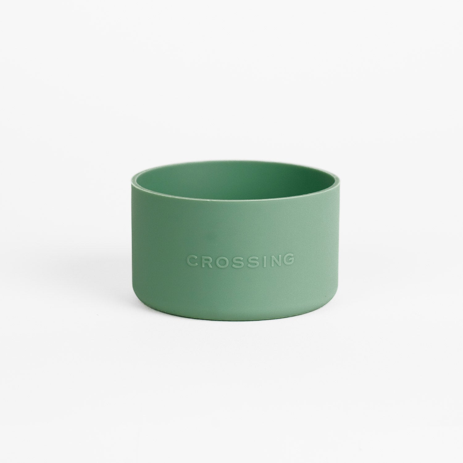 Crossing Silicone Water Bottle Boot - Fits Diameter 7-7.5cm (550ml) Blistered Pack