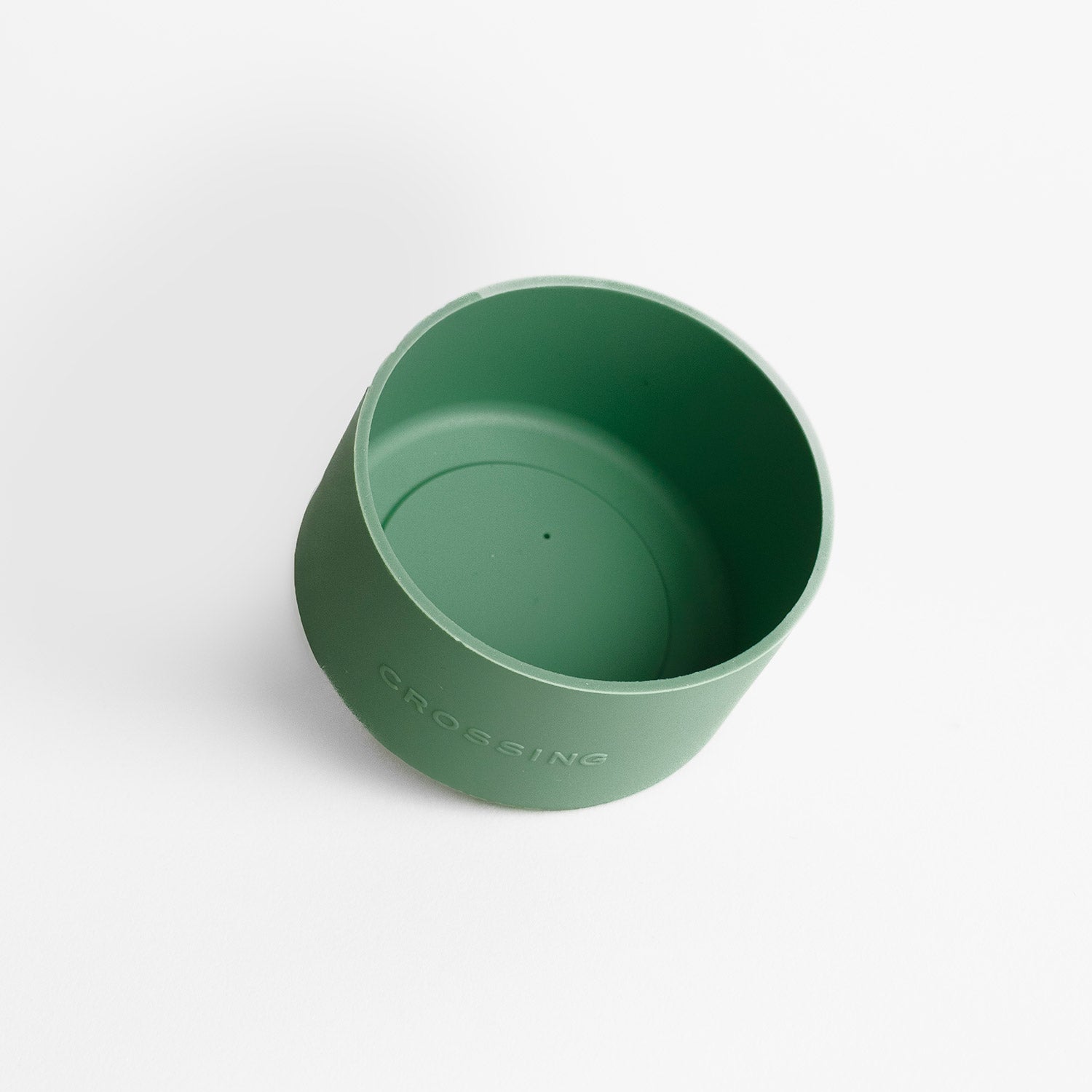 Crossing Silicone Water Bottle Boot - Fits Diameter 7-7.5cm (550ml) Blistered Pack