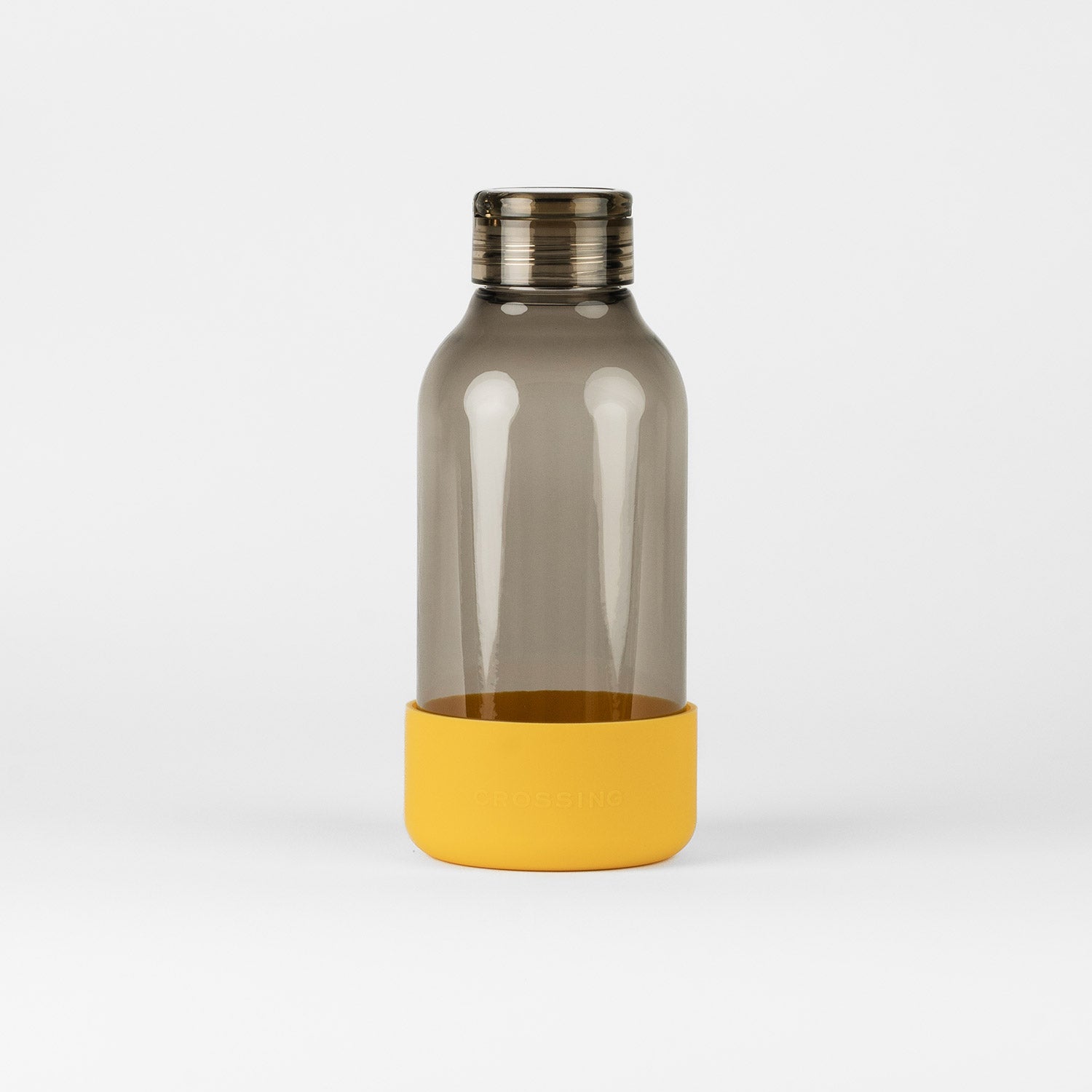 Crossing Silicone Water Bottle Boot - Fits Diameter 7-7.5cm (550ml) Blistered Pack