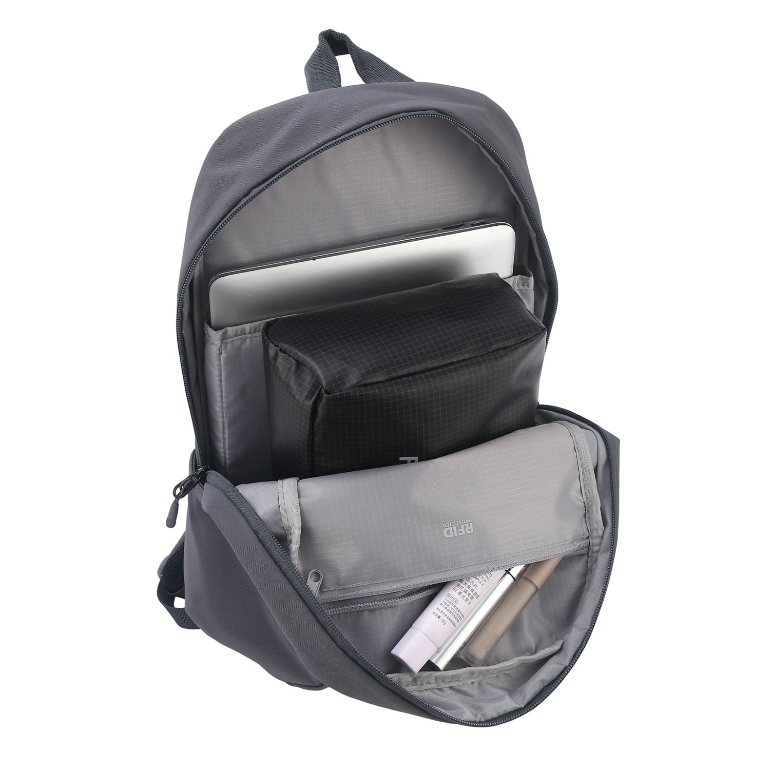 Crossing Classic Laptop Backpack 20L