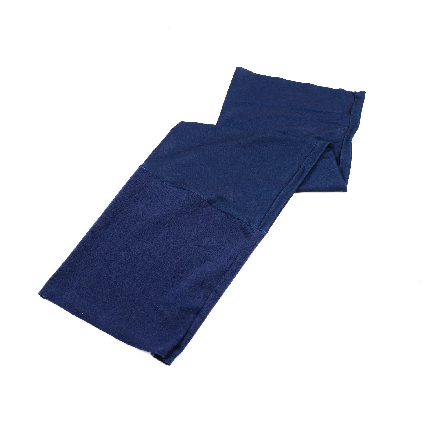 Crossing Duo Polar Fleece Neck Warmer UPF 50+ Sun Protection