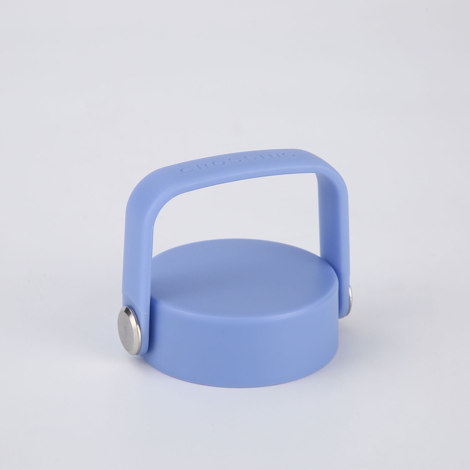 Crossing Flow Tritan Flat Cap Bottle 500ml