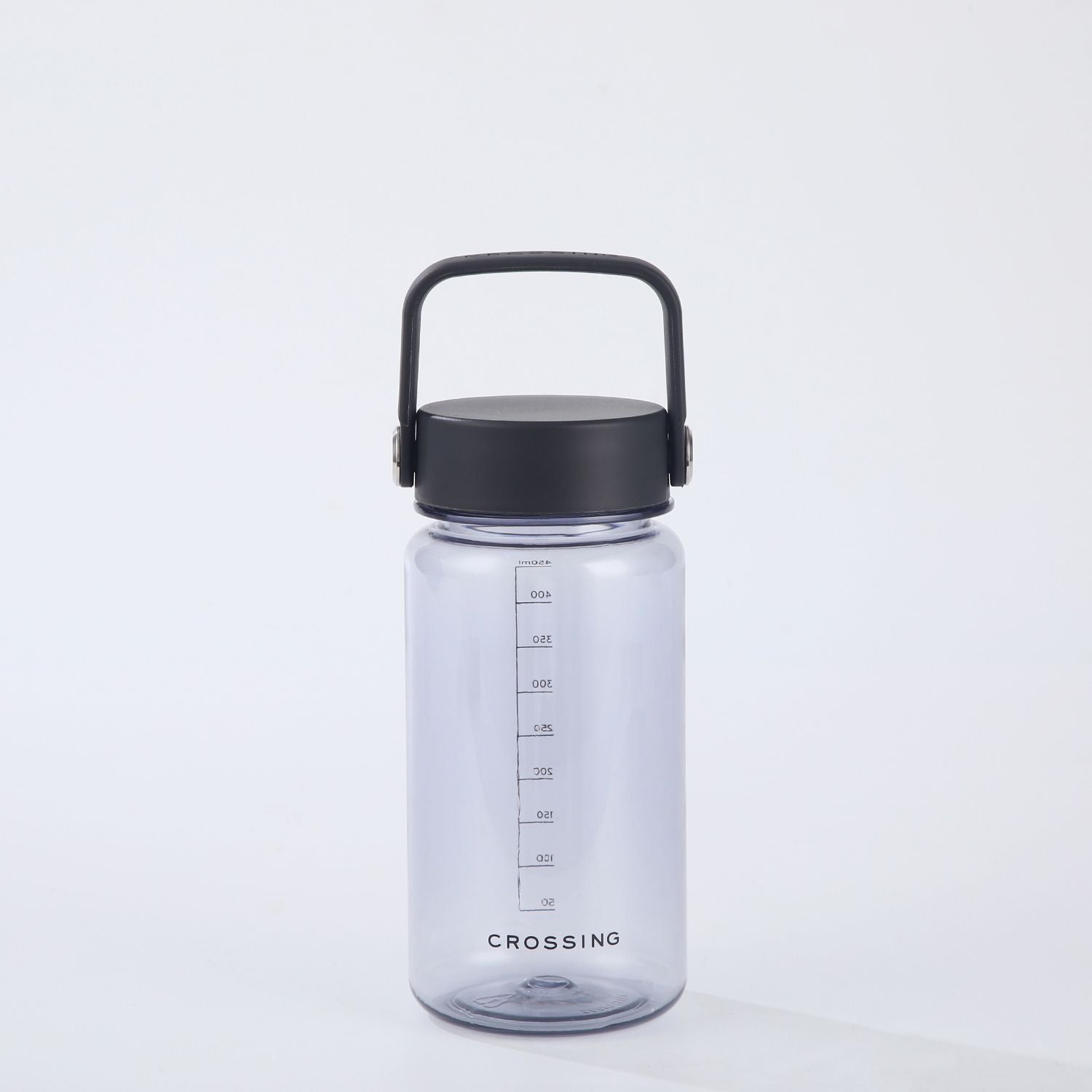Crossing Flow Tritan Flat Cap Bottle 500ml