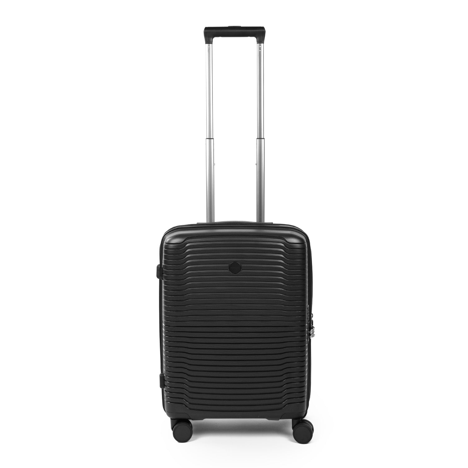 Crossing GLID Polypropylene Carry On 20" Luggage