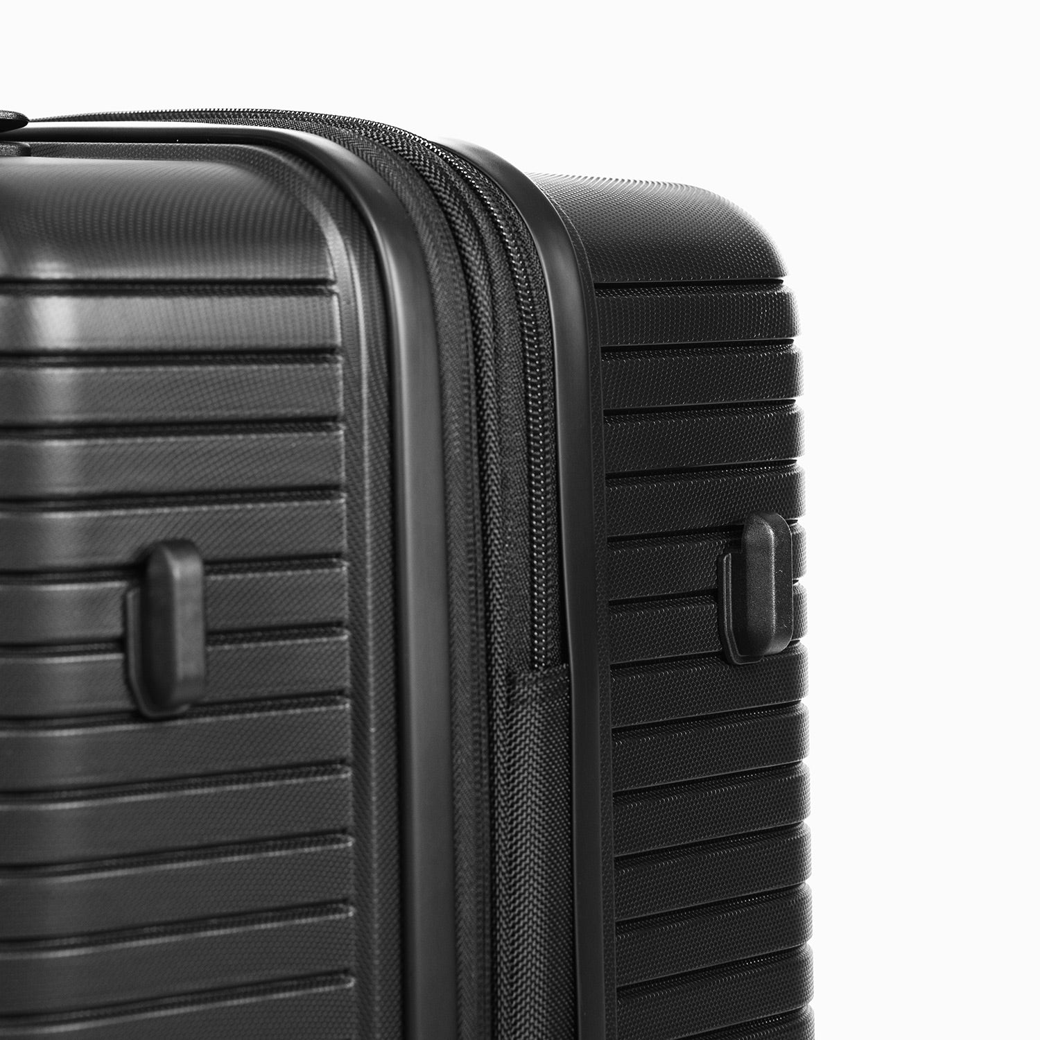 Crossing GLID Polypropylene Carry On 20" Luggage