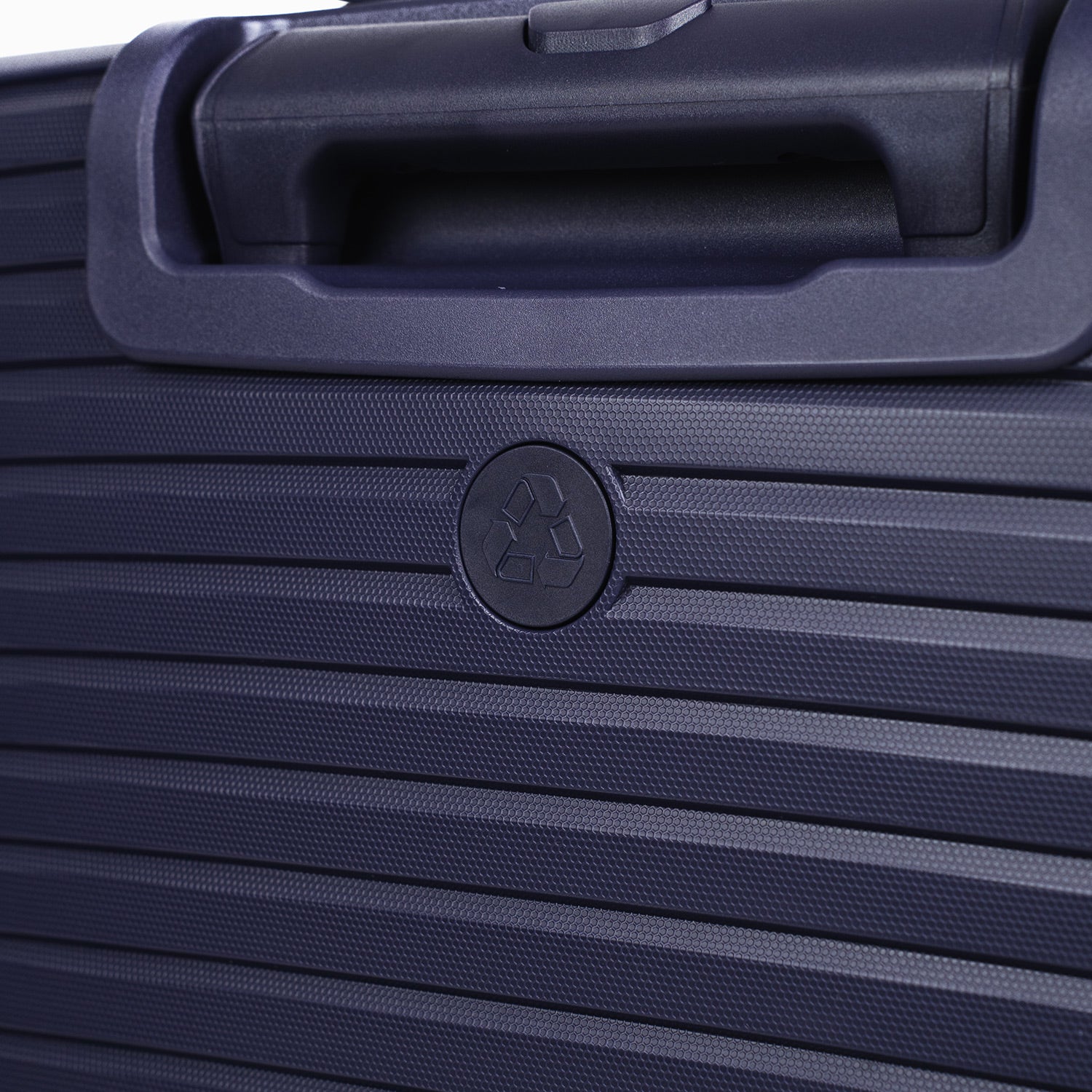 Crossing GLID Polypropylene Carry On 20" Luggage