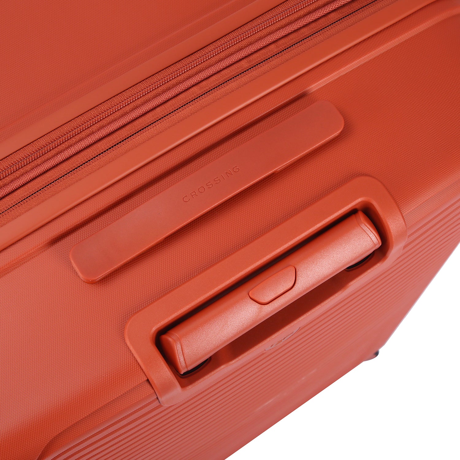 Crossing GLID Polypropylene Carry On 20" Luggage