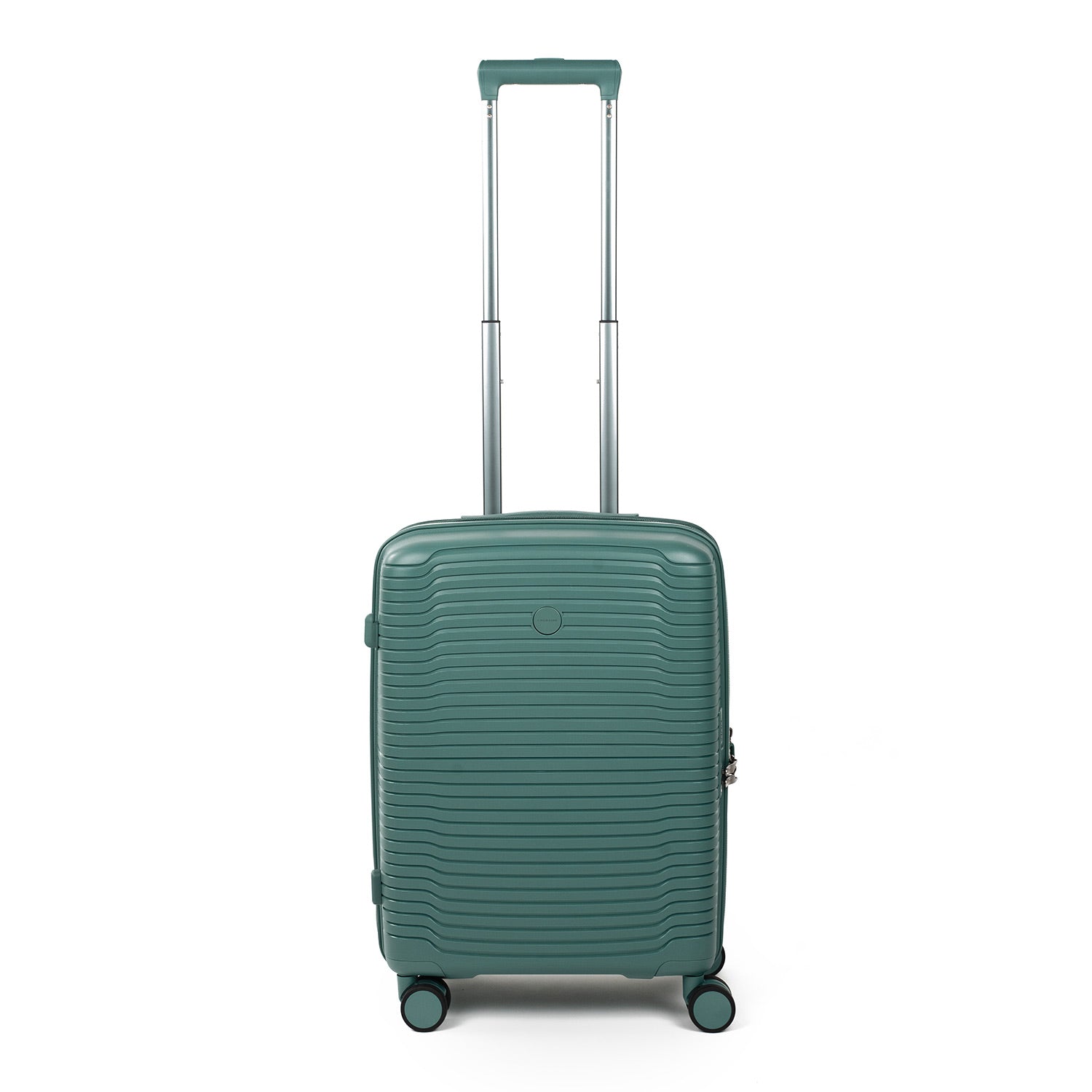 Crossing GLID Polypropylene Carry On 20" Luggage