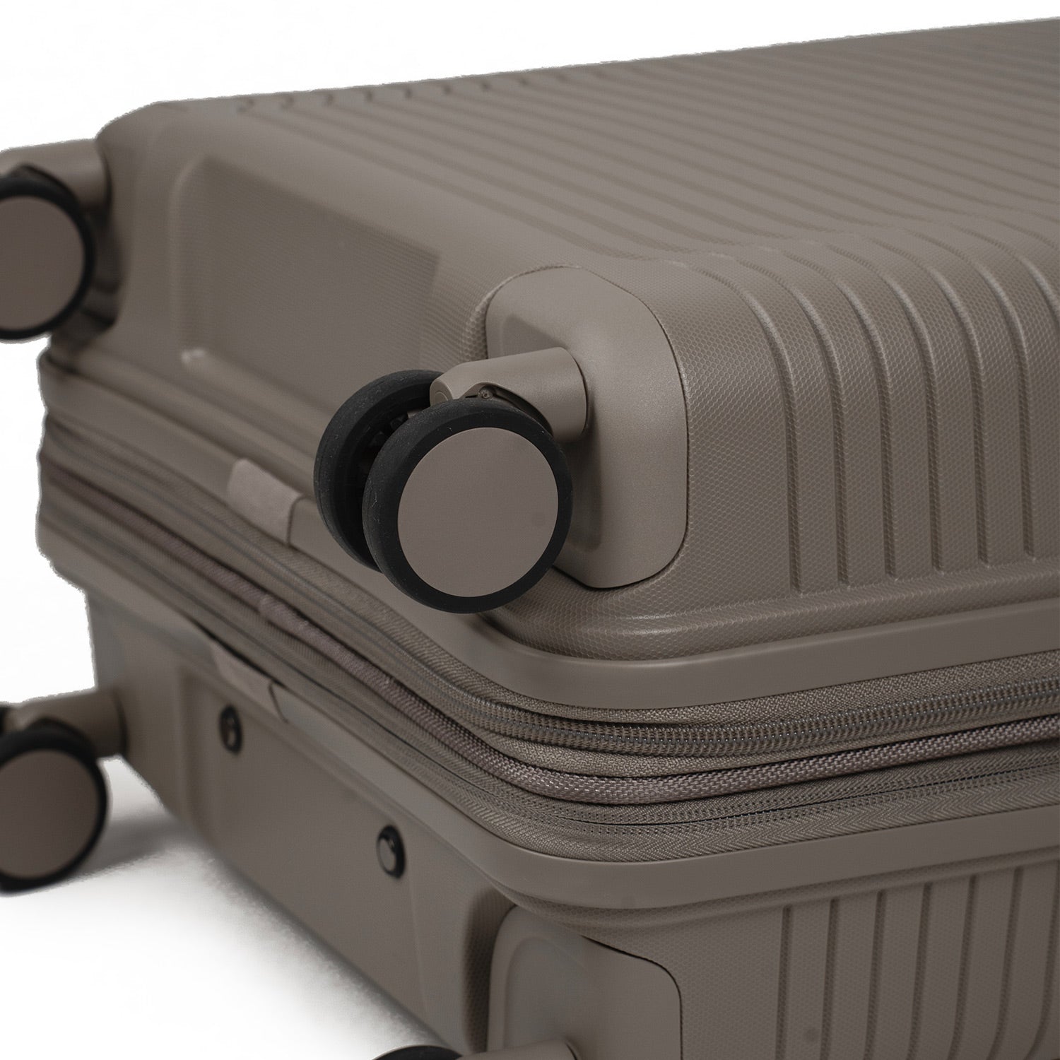 Crossing GLID Polypropylene Carry On 20" Luggage