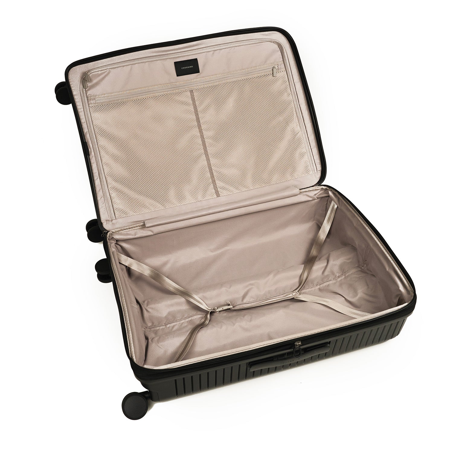 Crossing GLID Polypropylene Large 30" Luggage