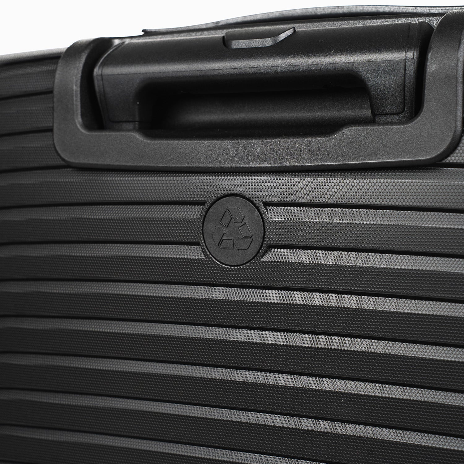 Crossing GLID Polypropylene Large 30" Luggage