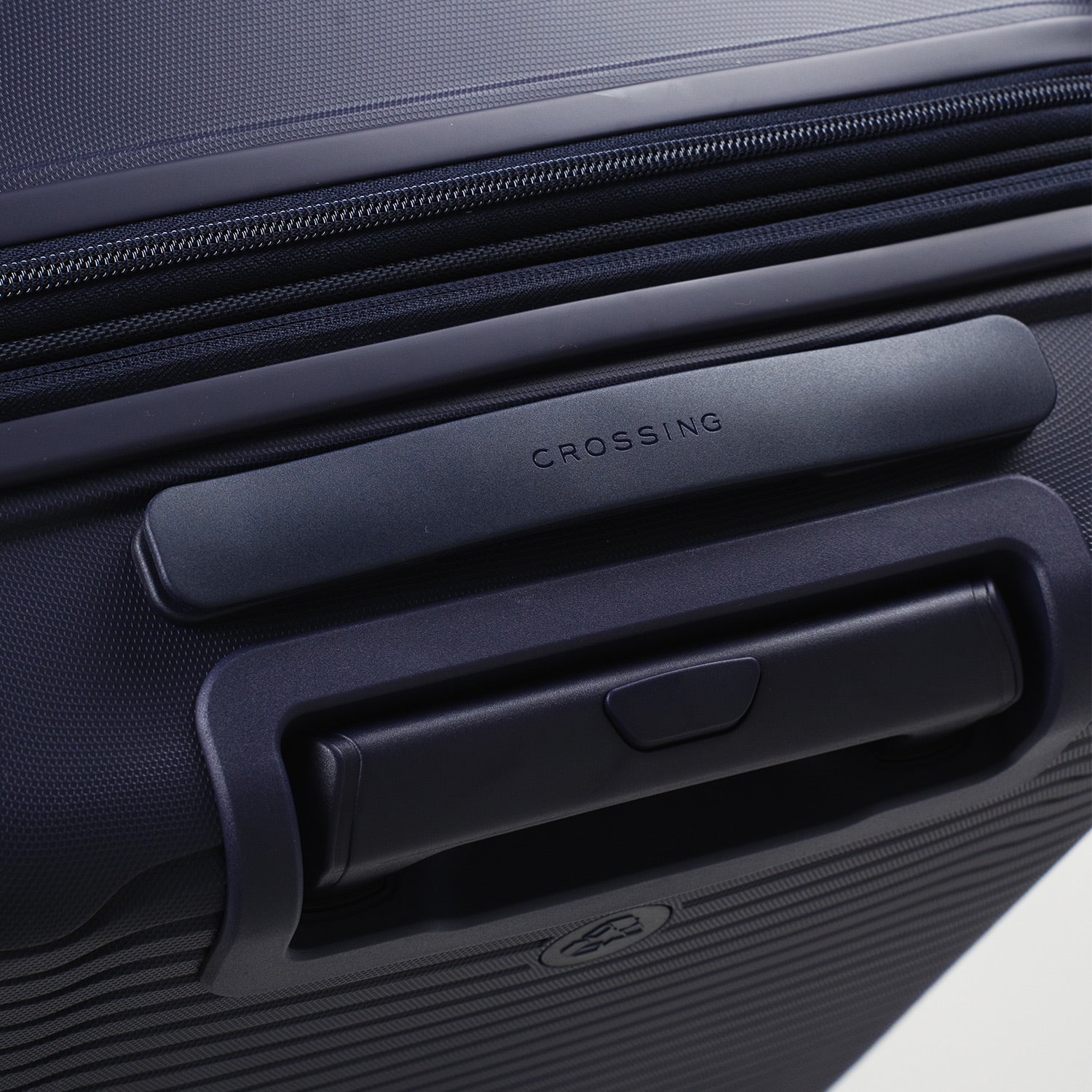 Crossing GLID Polypropylene Large 30" Luggage